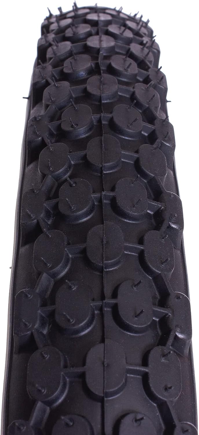 Classic White Wall Tires for Your Cruiser Wheels and Beach Cruiser Bike Accessories. 26 x 2.125 White Wall Bicycle Tires. with or Without Tubes. 1