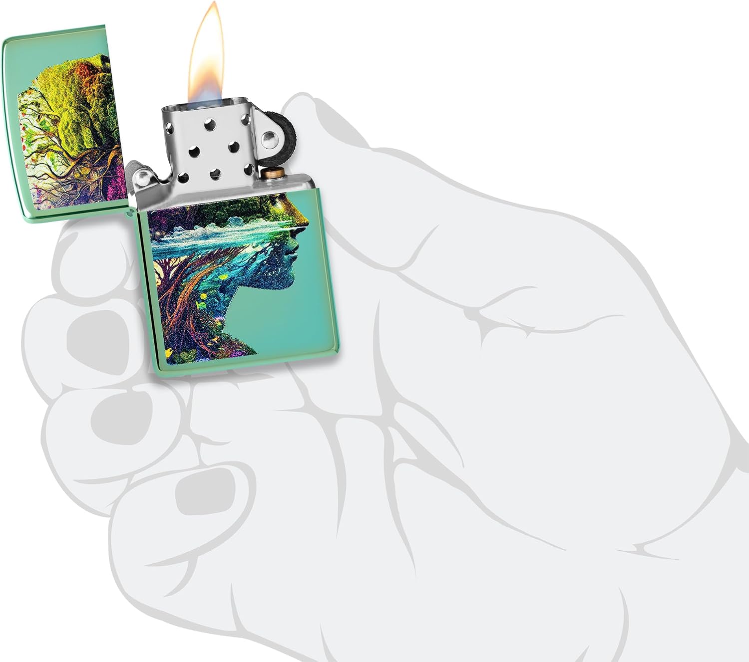 Zippo Outdoor Lighters