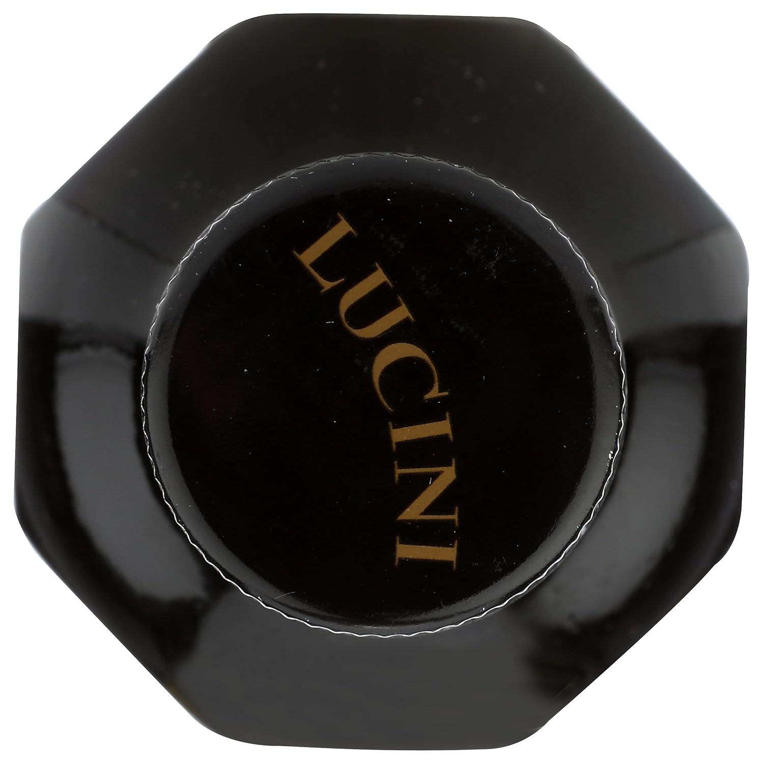 Lucini Italia Delicate Lemon Extra Virgin Olive Oil - EVOO Infused with Fresh Lemon - Olive Oil for Marinade, Grilling, Roasting, Baking - Non-GMO Verified, Whole30 Approved, Kosher, 250mL
