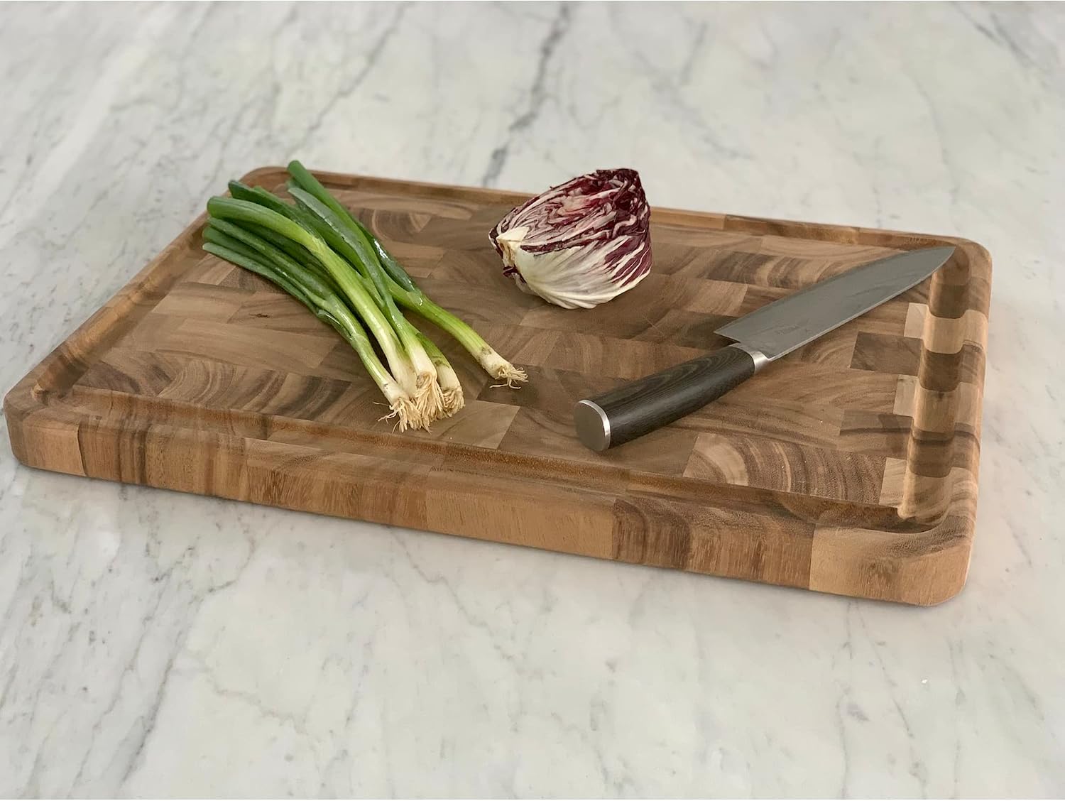 Ironwood Gourmet, Board Chefs Charleston End Grain