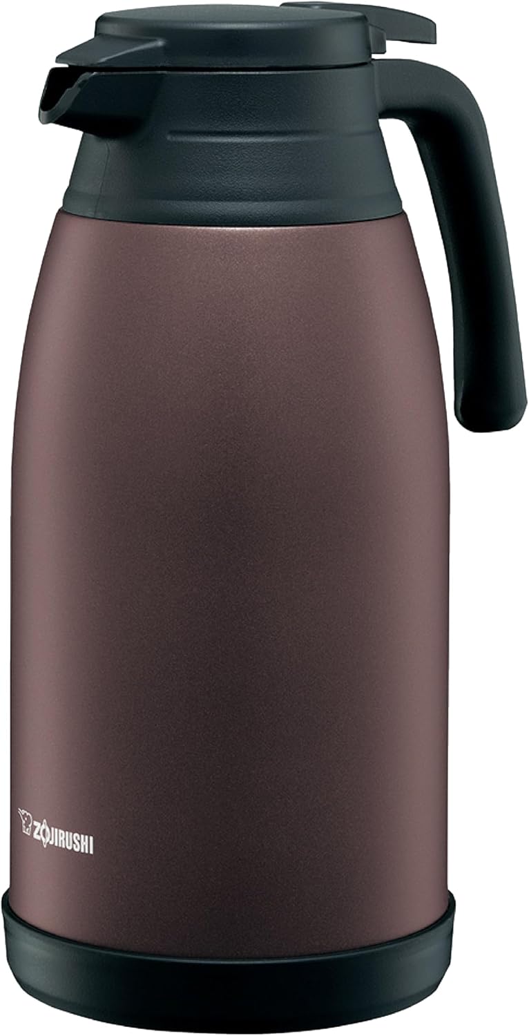 Zojirushi SH-RA19XA Stainless Steel Pot, 1.9 L, Stainless