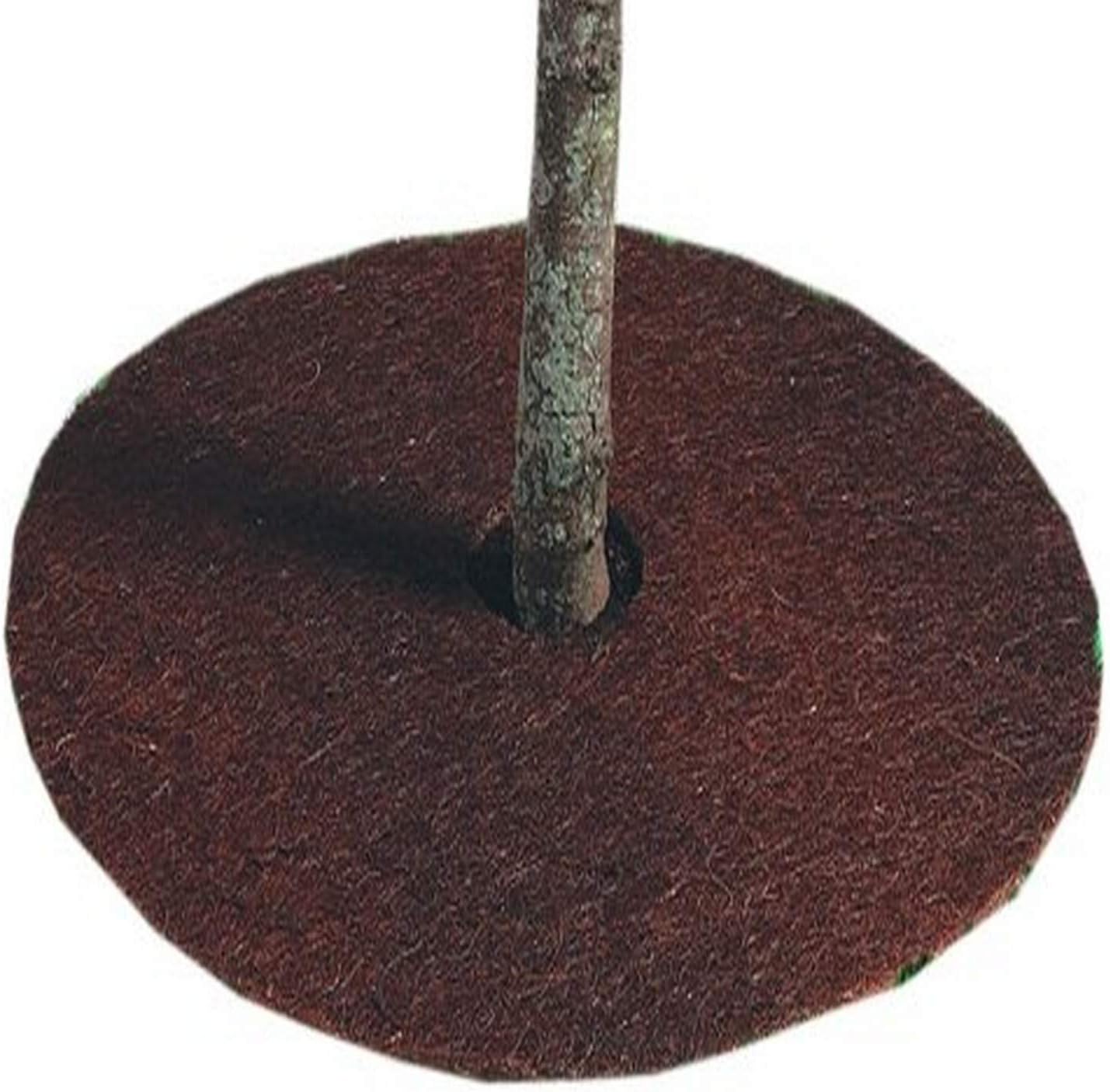 Bosmere M230 Coco Tree Protector Rings 24-Inch Round