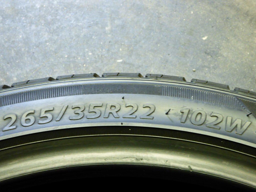 Hankook Ventus ST RH06 All-Season Tire - 275/55R20 117V | Truck/SUV Performance All Season Traction 117V Rated Extra Load Radial Construction Black Sidewall Tire