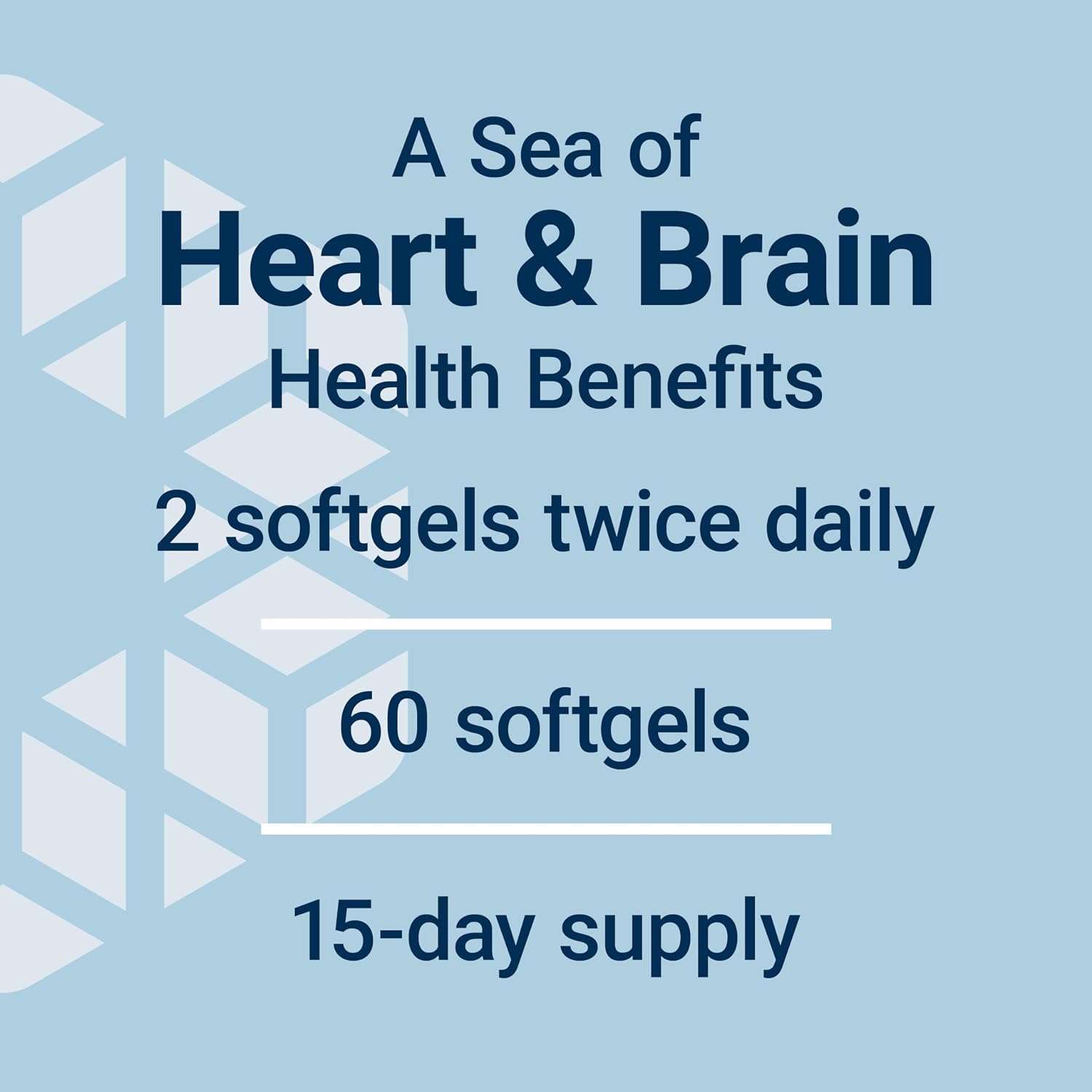 Life Extension Super Omega-3 EPA/DHA Fish Oil, Sesame Lignans & Olive Extract – Heart Health, Brain Health, Inflammation Health Support, Gluten-Free, Easy to Swallow, Non-GMO, 240 Softgels