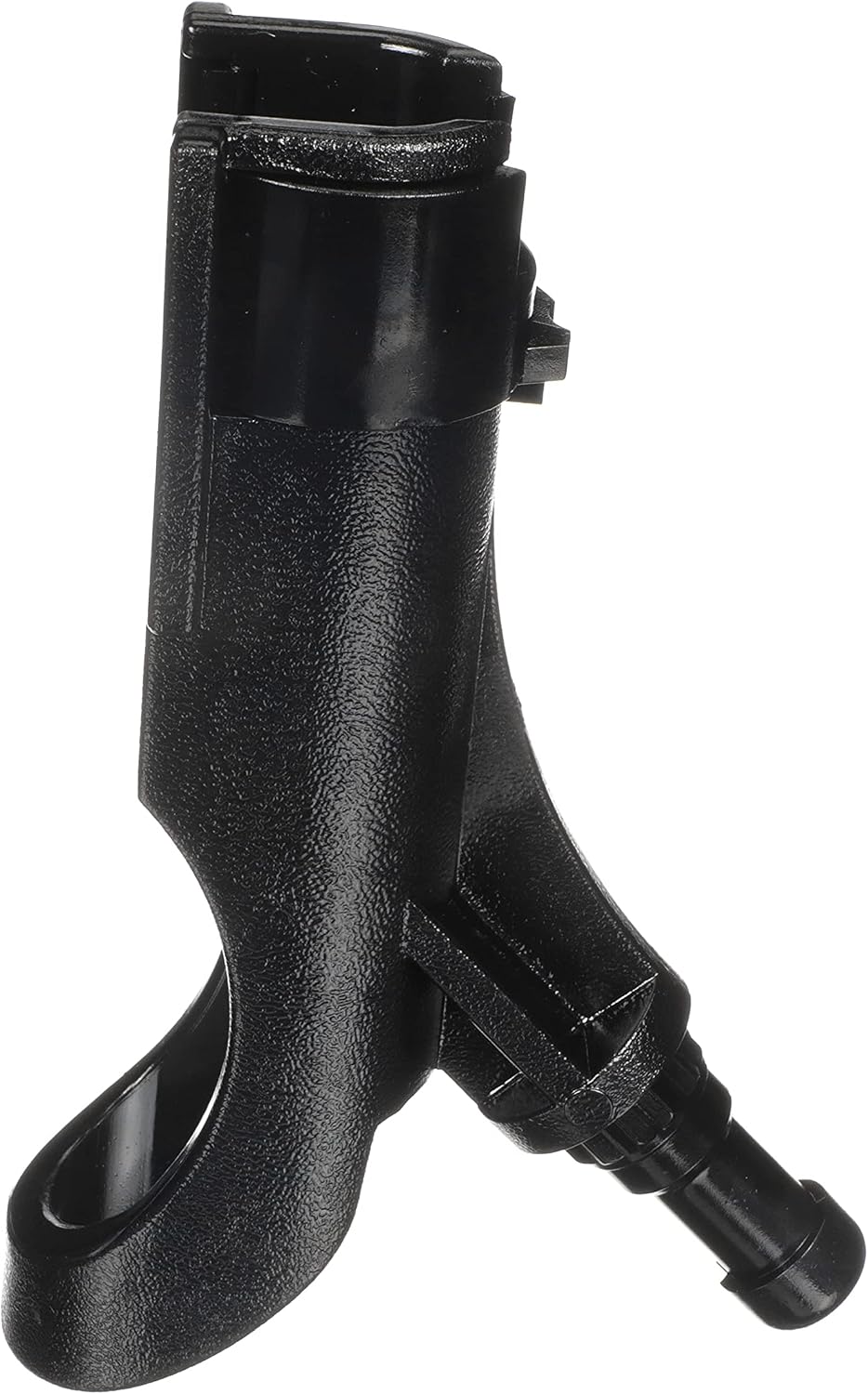 Attwood RH-4646 2-in-1 Non-Adjustable Rod Holders, Sold as Pair, Fixed Vertical Angle, for Most Standard and Ultra-Light Rods