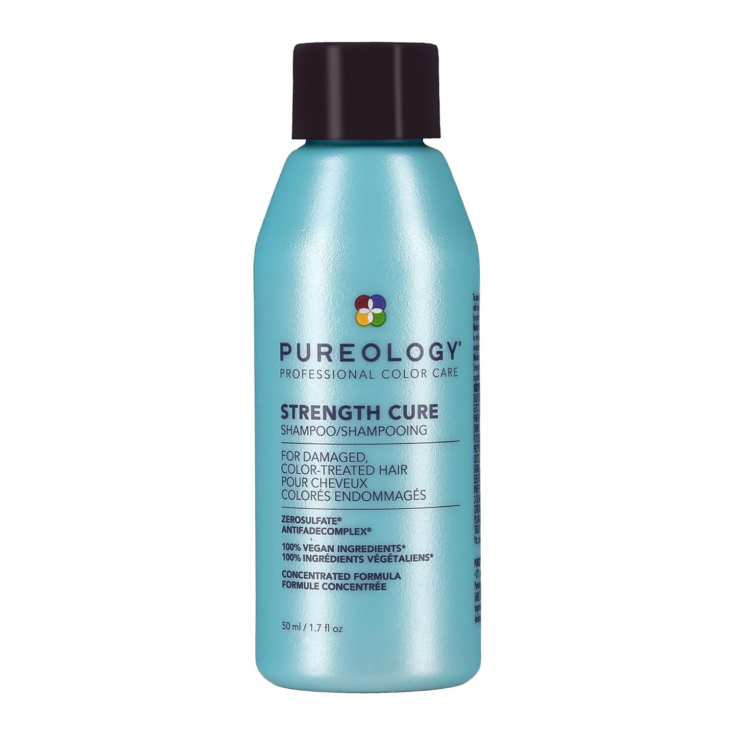 Pureology Strength Cure Shampoo – Repairs Hair & Seals Split Ends