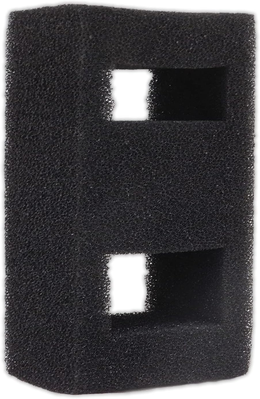 Fluval Flex Foam Filter Block, Replacement Aquarium Filter Media, A1375