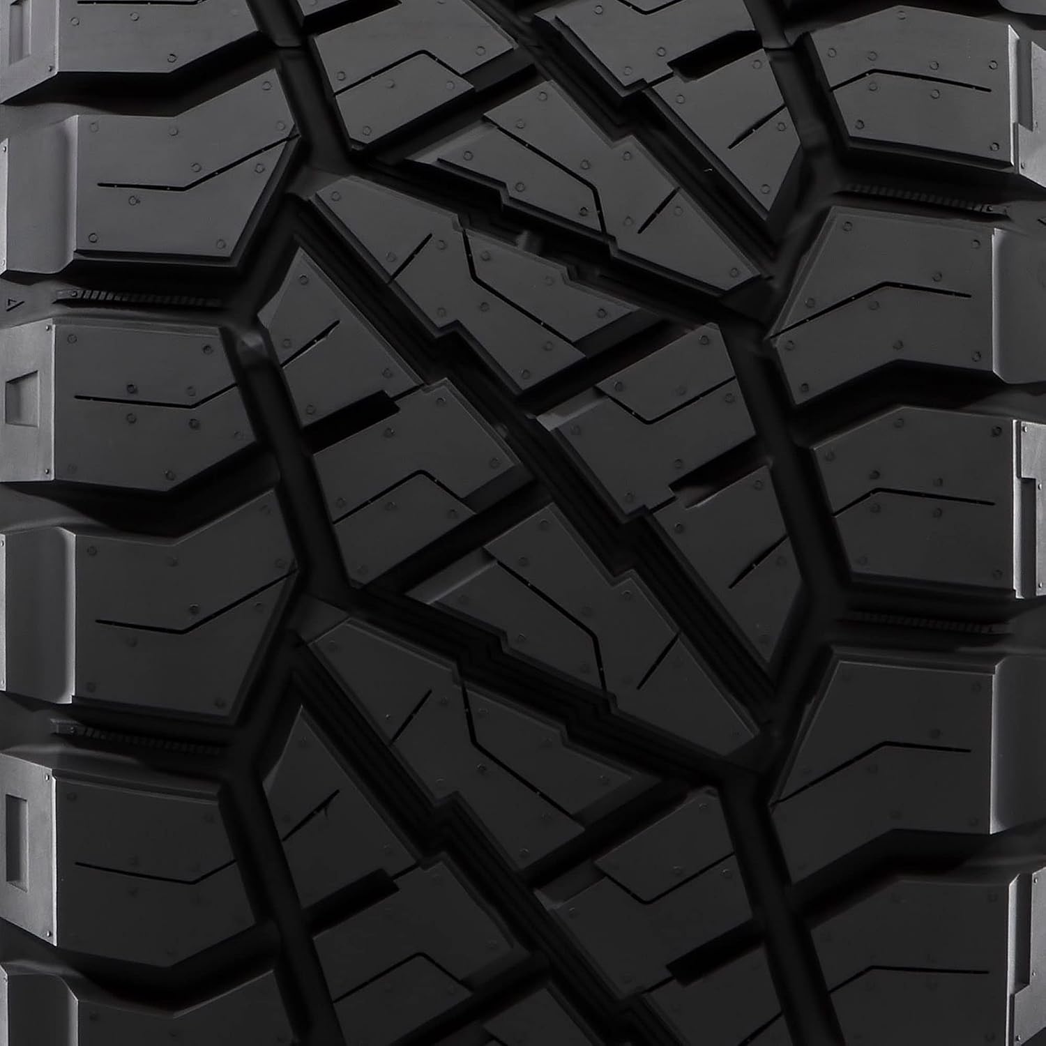Nitto Ridge Grappler 265/70R17 115T