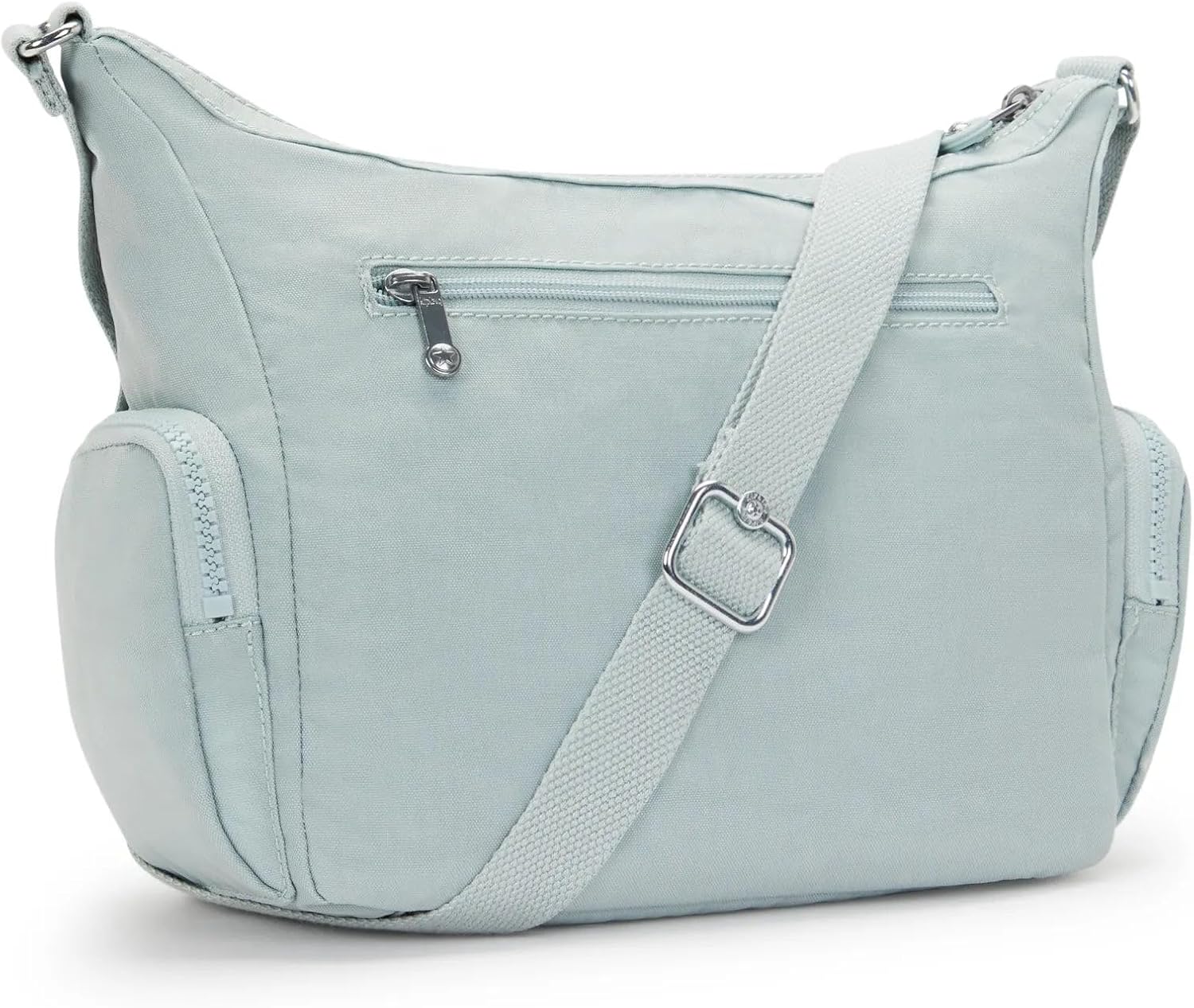 Kipling Women's Gabbie Small Crossbody, Lightweight Everyday Purse, Casual Shoulder Bag