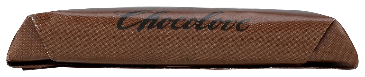 Chocolove - Dark Chocolate Bar Coffee Crunch - 3.2 oz.