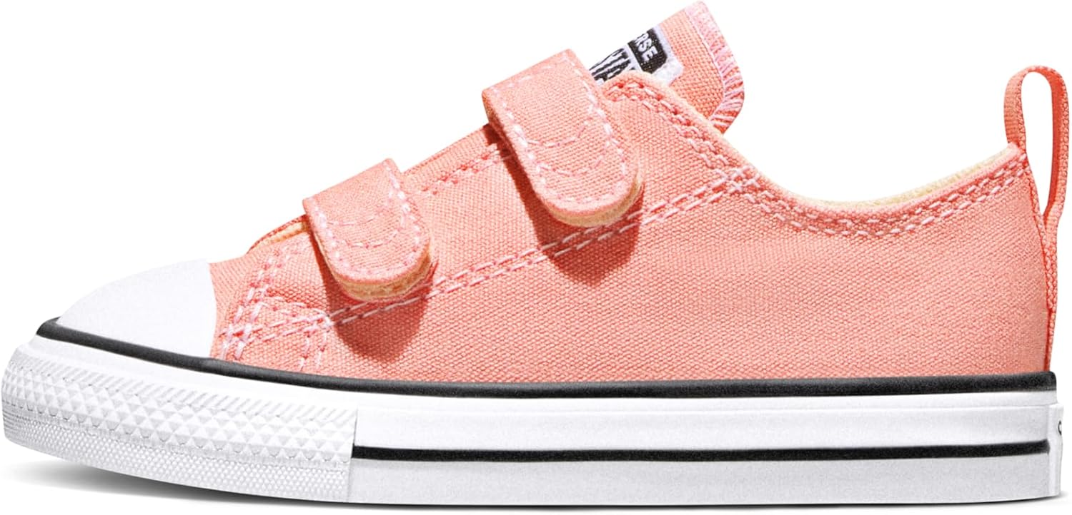 Converse Kids' Chuck Taylor All Star Easy-On Low Top Sneaker