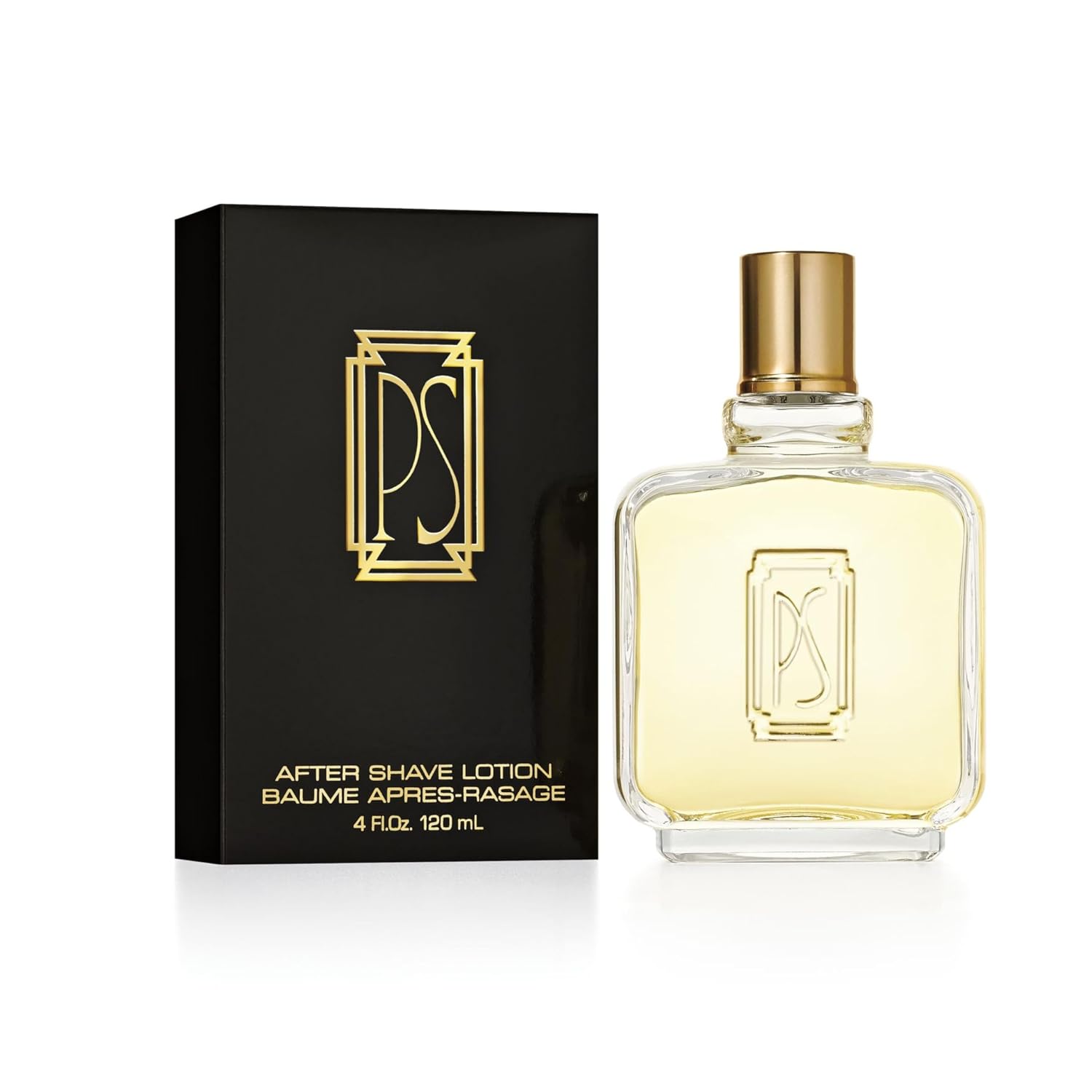 Paul Sebastian Men's After Shave, Day or Night Scent, 4.0 fl oz