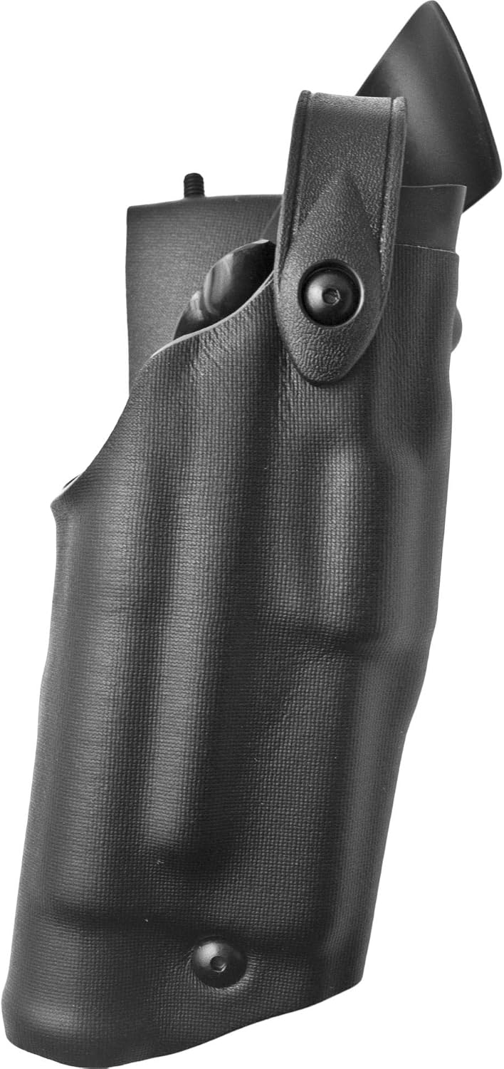 Safariland 6360 ALS/SLS Mid-Ride Duty Rated Level III Retention Holster