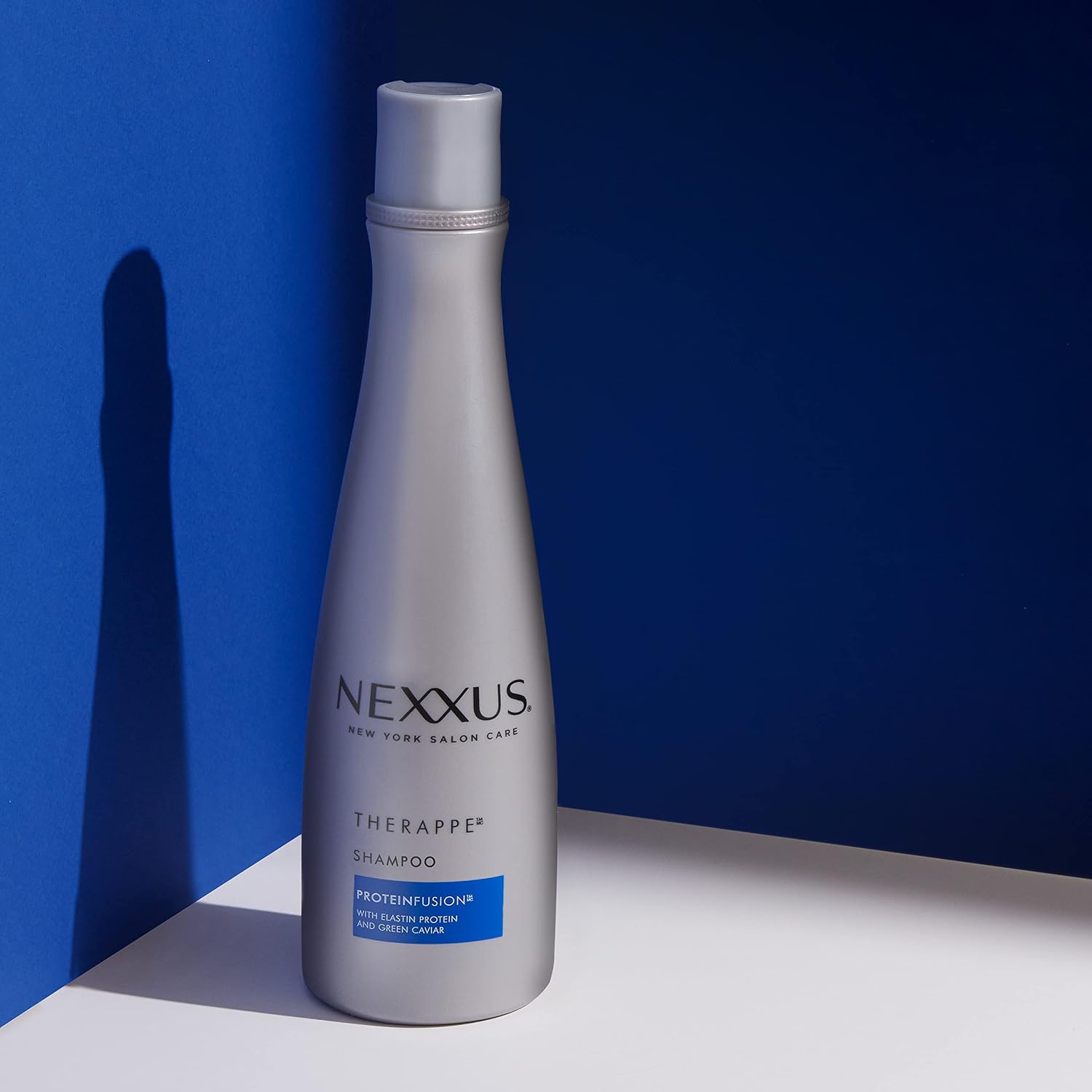 Nexxus Therappe Humectress Shampoo Conditioner 2 Count for Ultimate Moisture for Dry Hair Powered by Polysoft Hydrator Technology with Tri-lipids 33.8 fl oz