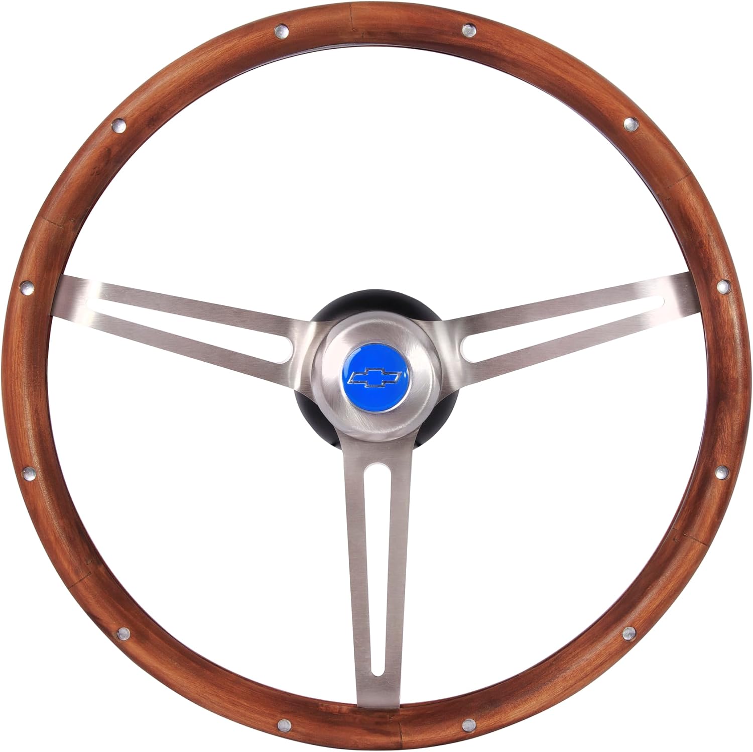 Grant 967 Classic GM Steering Wheel