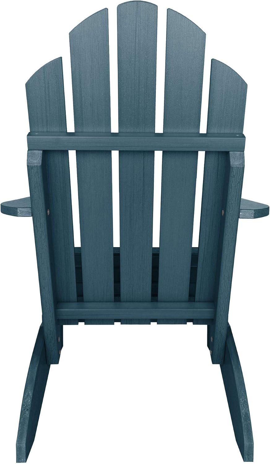 Highwood Classic Westport Adirondack Chair, Nantucket Blue