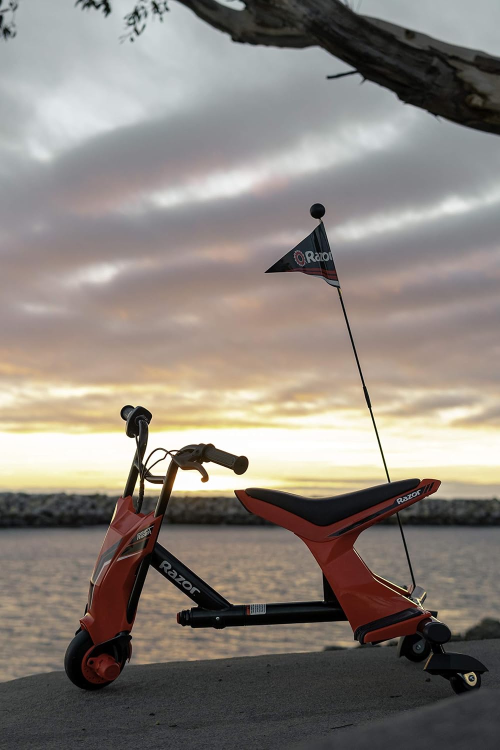 Razor Drift Rider