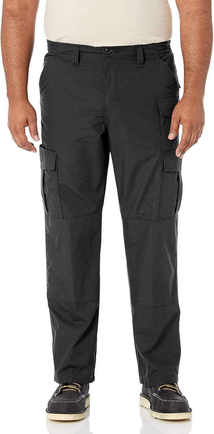 Propper Men's Tactical Uniform Pant | Ripstop Fabric Tactical Pants, Uniform Pants for Law Enforcement