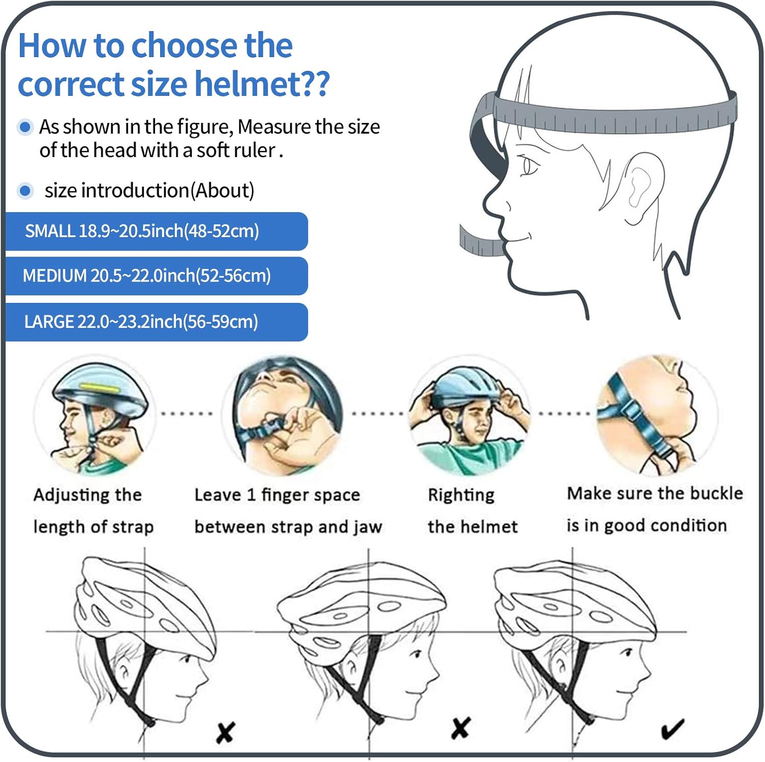 Kids Bike Helmet