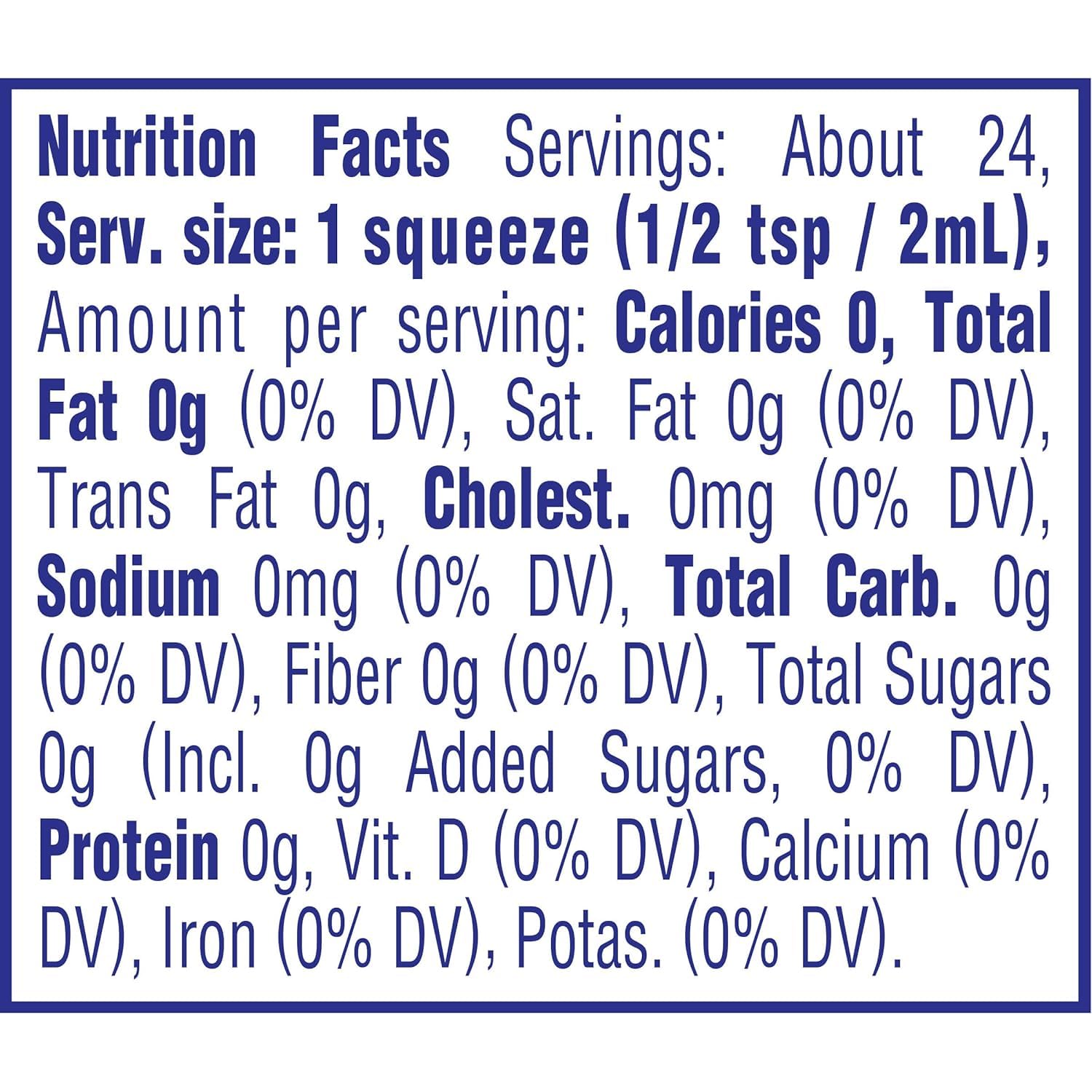 Crystal Light On-The-Go Drink Mix Packets, Sugar Free Powdered Water Enhancer, Naturally Flavored Low Calorie Beverage Mix, Cherry Pomegranate, 0.11 Ounce Packets, 10 Count (Pack of 4)