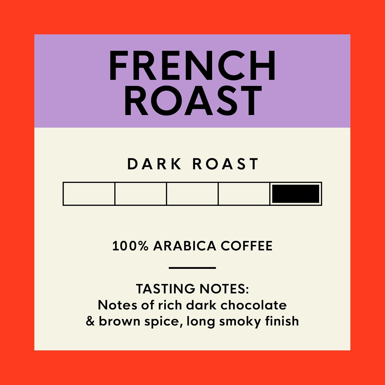 San Francisco Bay French Roast K-Cup Compatible Coffee Pods, 36 ct
