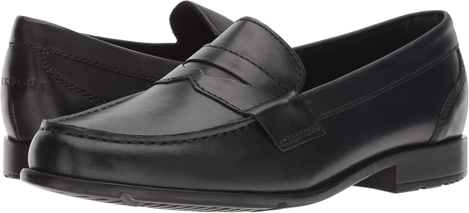 Rockport Men's Classic Lite Penny Loafers