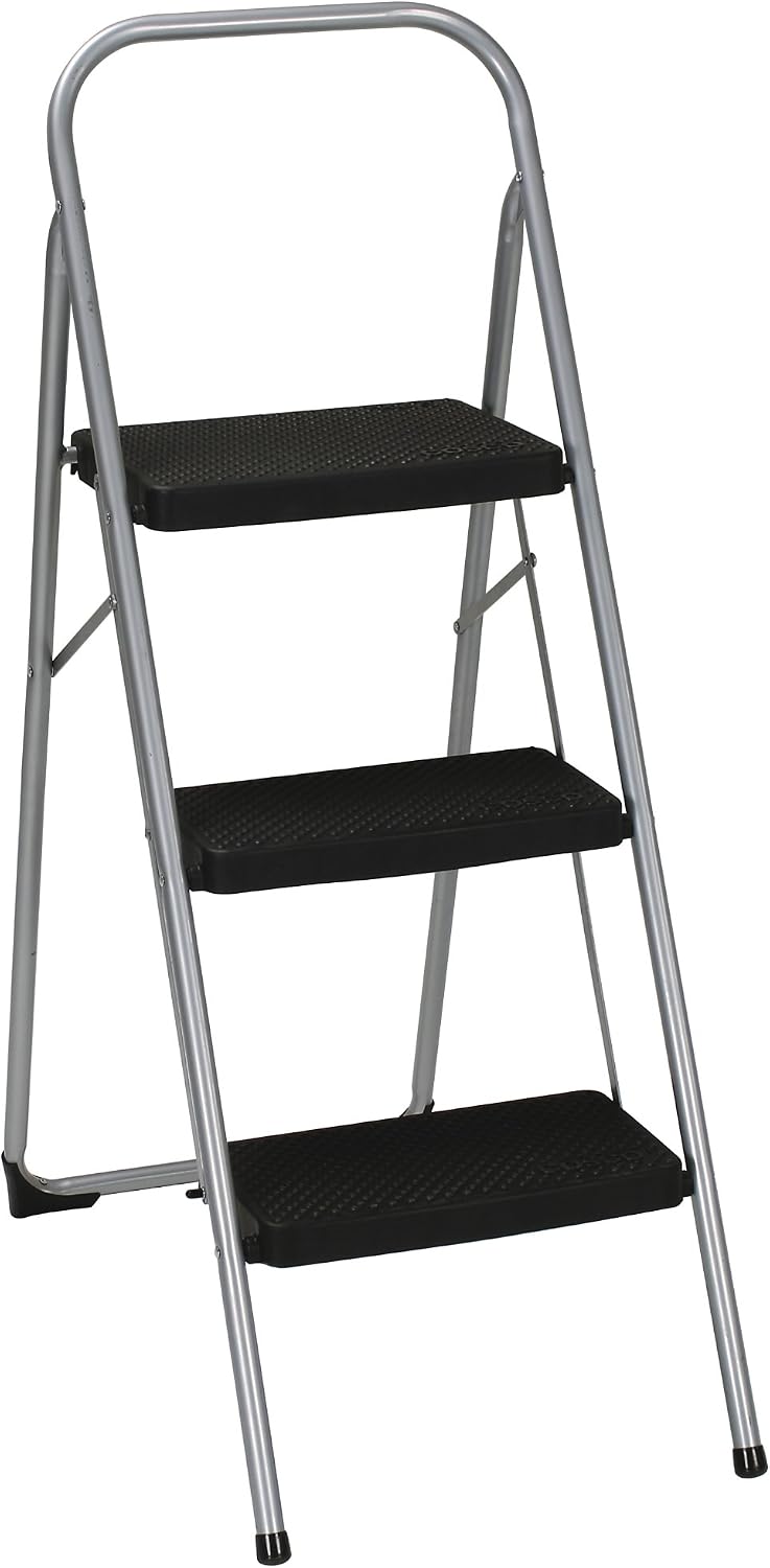 3-STEP STEP STOOL
