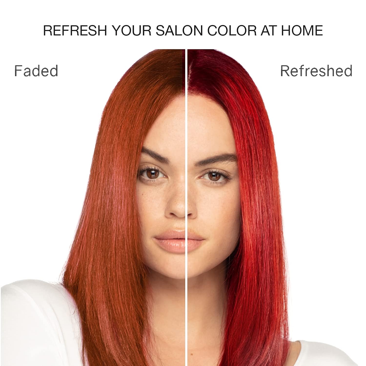 Celeb Luxury Colorwash Color Depositing Shampoo - Color Refresher, Vegan Hair Dye, Bondfix Bond Rebuilder, Viral and Gem Lites