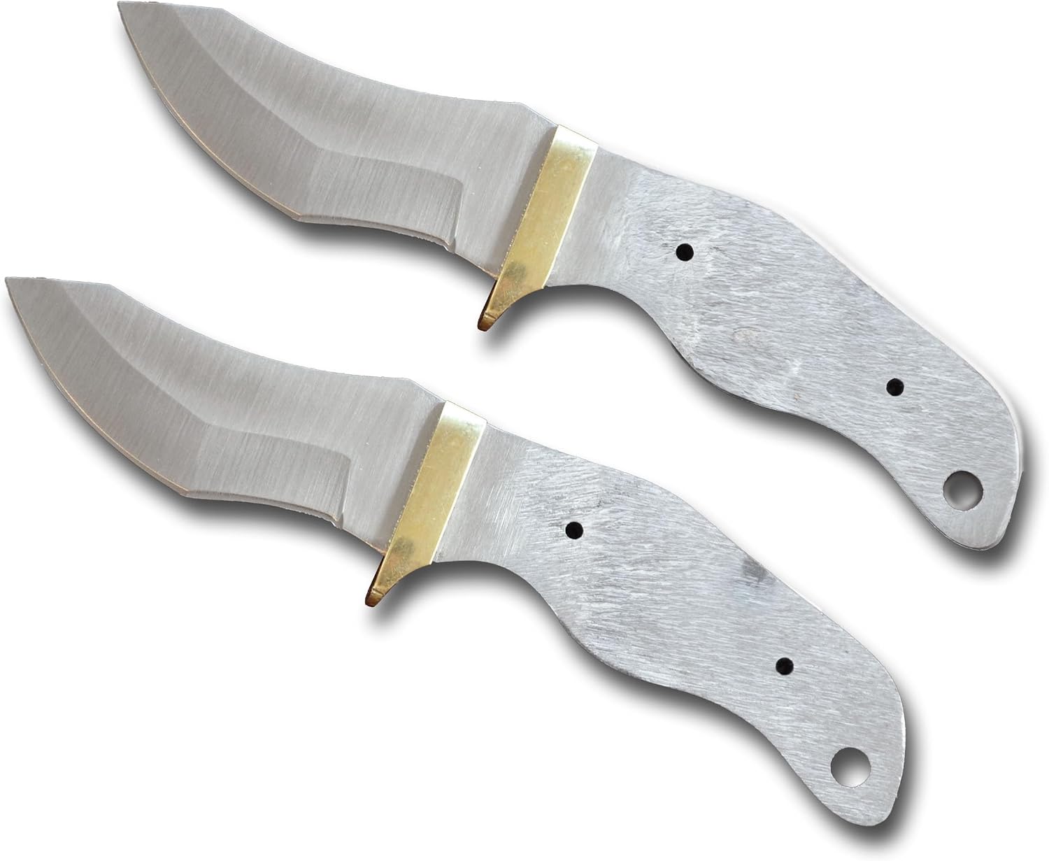 420 Stainless Steel Knife (420 Stainless Steel, 3.5 Inch Blade & 4.5 Inch Blade)