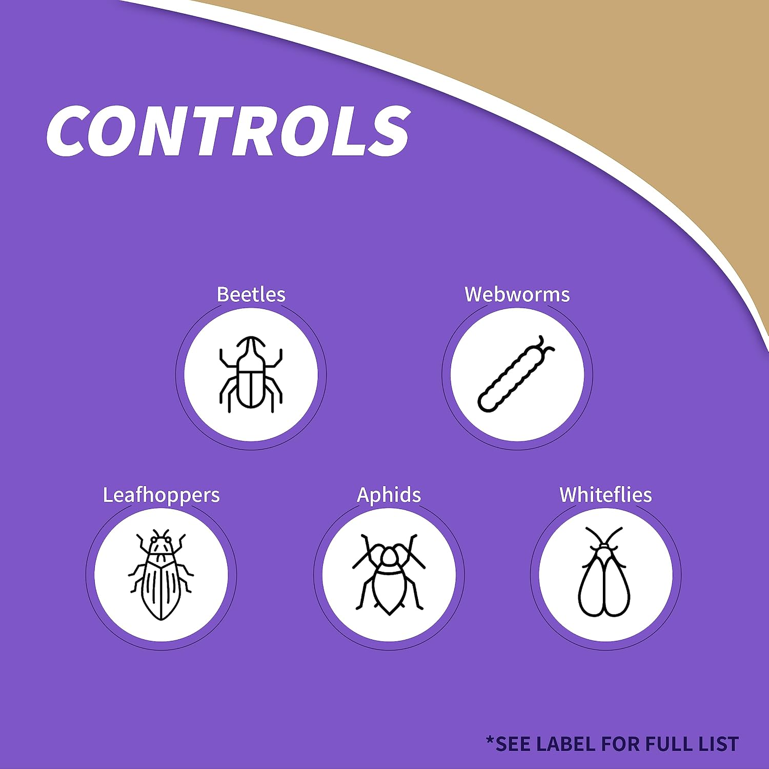 Bonide Pyrethrin Garden Insect Spray Concentrate, 8 oz Ready-to-Mix Fast Acting Insecticide for Outdoor Garden Use | Ready-to-Mix, Fast Acting Insecticide for Outdoor Garden Use