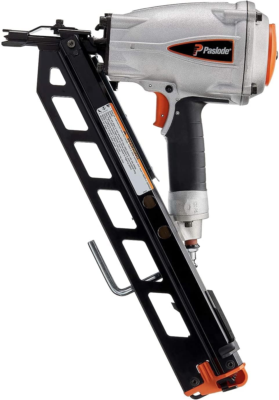 Paslode 501000 F-350S PowerMaster Plus Pneumatic Framing Nailer (Renewed)