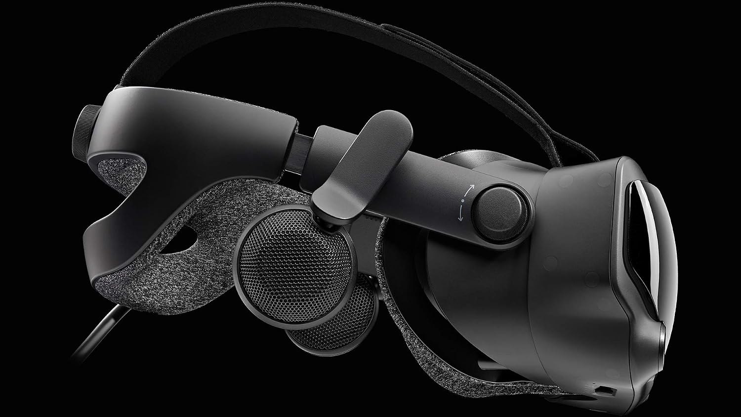 Valve Index VR Full Kit