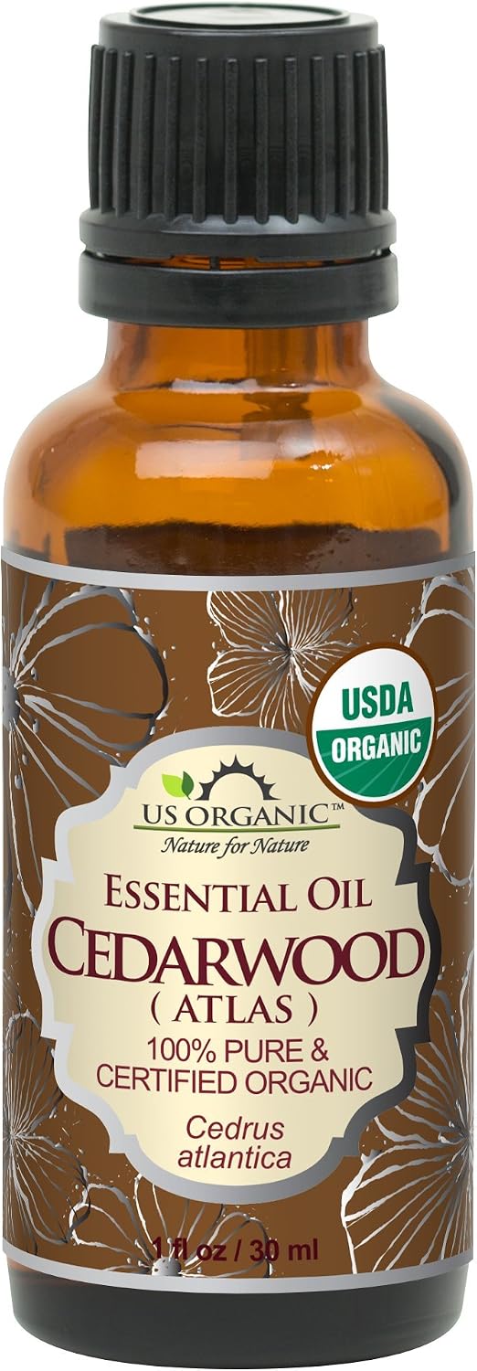 US Organic Moroccan Argan Oil, USDA Certified Organic,100% Pure & Natural, Cold Pressed Virgin, Unrefined, 2 Oz in Amber Glass Bottle, for Hair treatment, Skin, Nail, Cuticle, Sourced from Morocco.