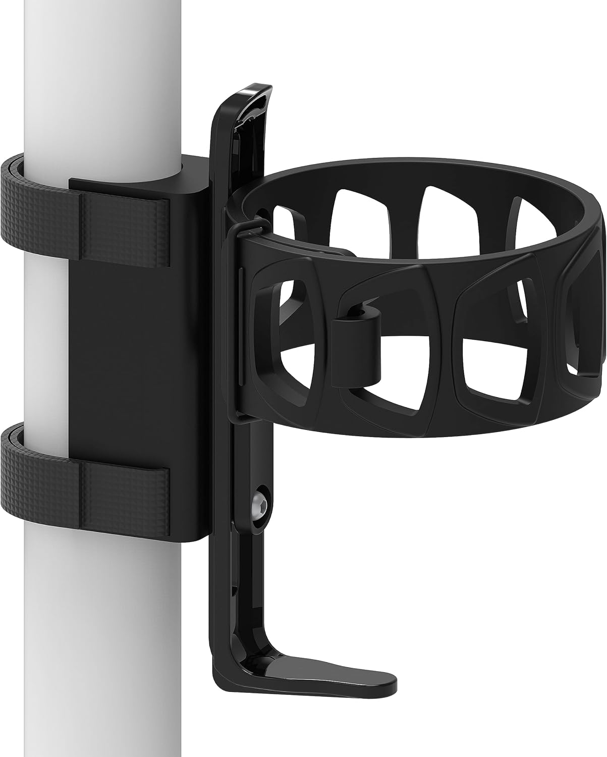 Zefal Pulse Expandable Water Bottle Bike Cage (Universal Mounting)