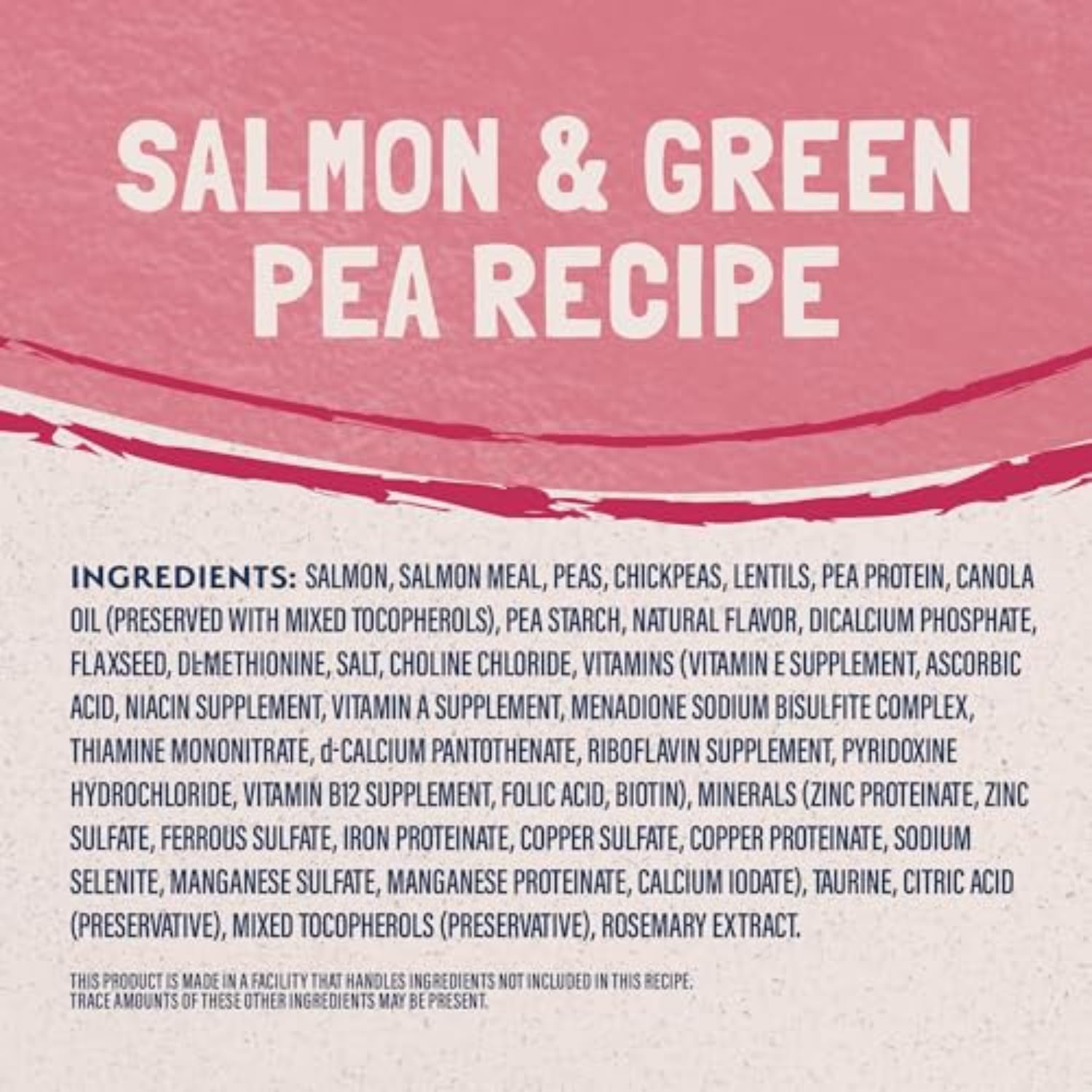 Natural Balance Limited Ingredient Adult Grain-Free Dry Cat Food - Balanced Nutrition - Soy-Free