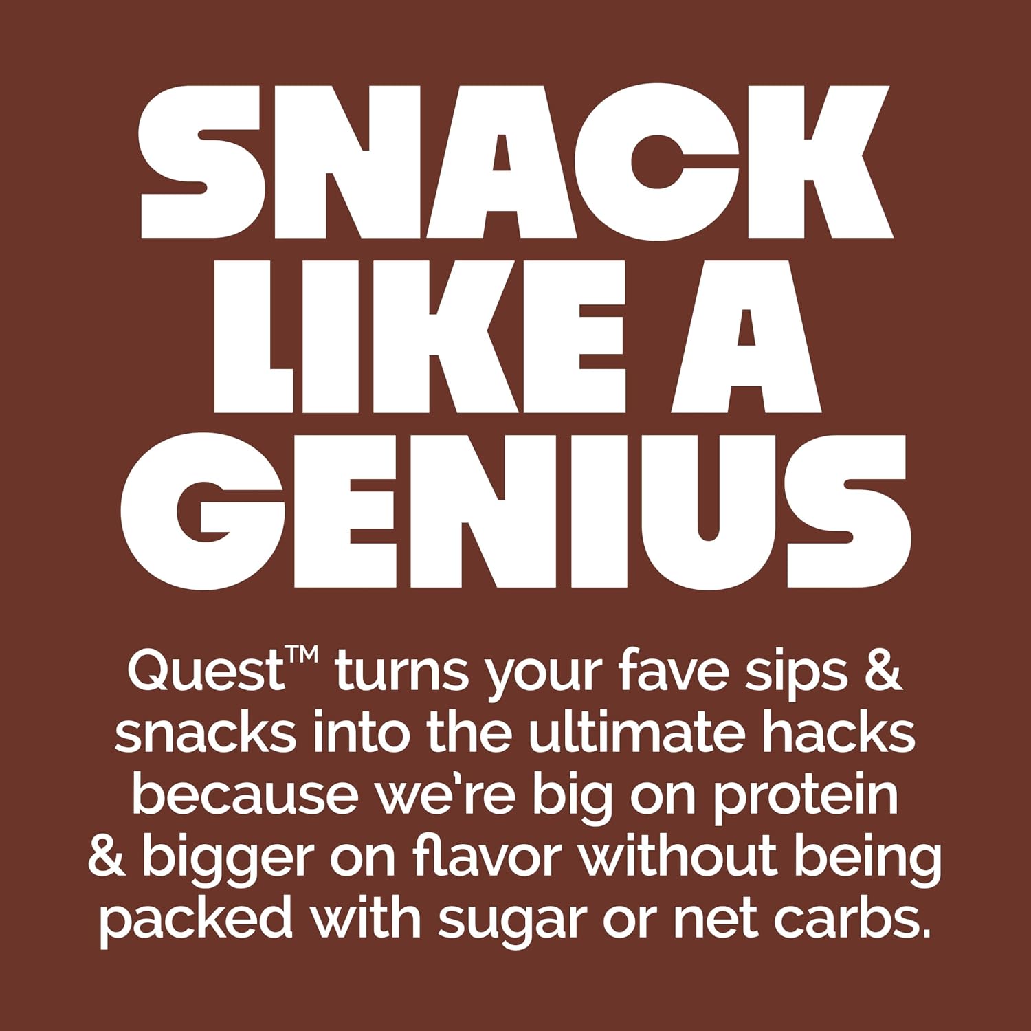 Quest Nutrition Oatmeal Chocolate Chip Protein Bars, 20g Protein, 12 Count | 12g Fiber, 5g Net Carbs, 1g Sugar, Gluten Free, High Quality Protein, Soft and Chewy, Individually Wrapped 2.12oz Bars