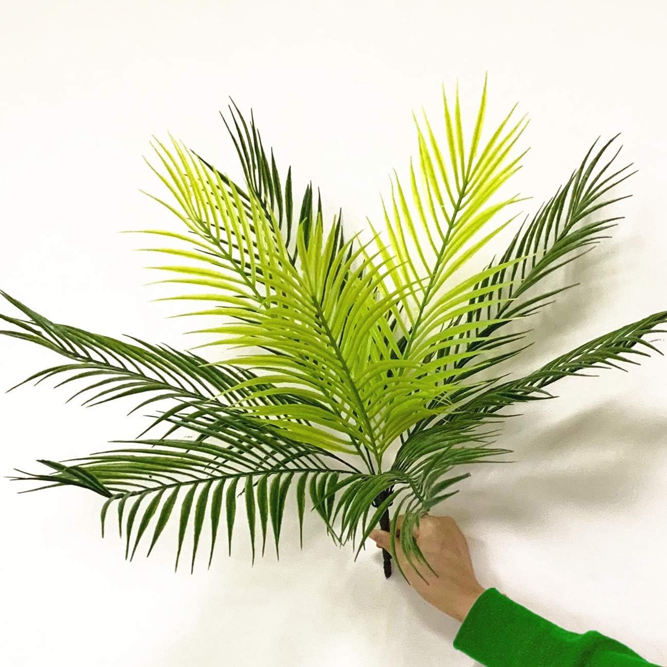 PASYOU Artificial Palm Tree