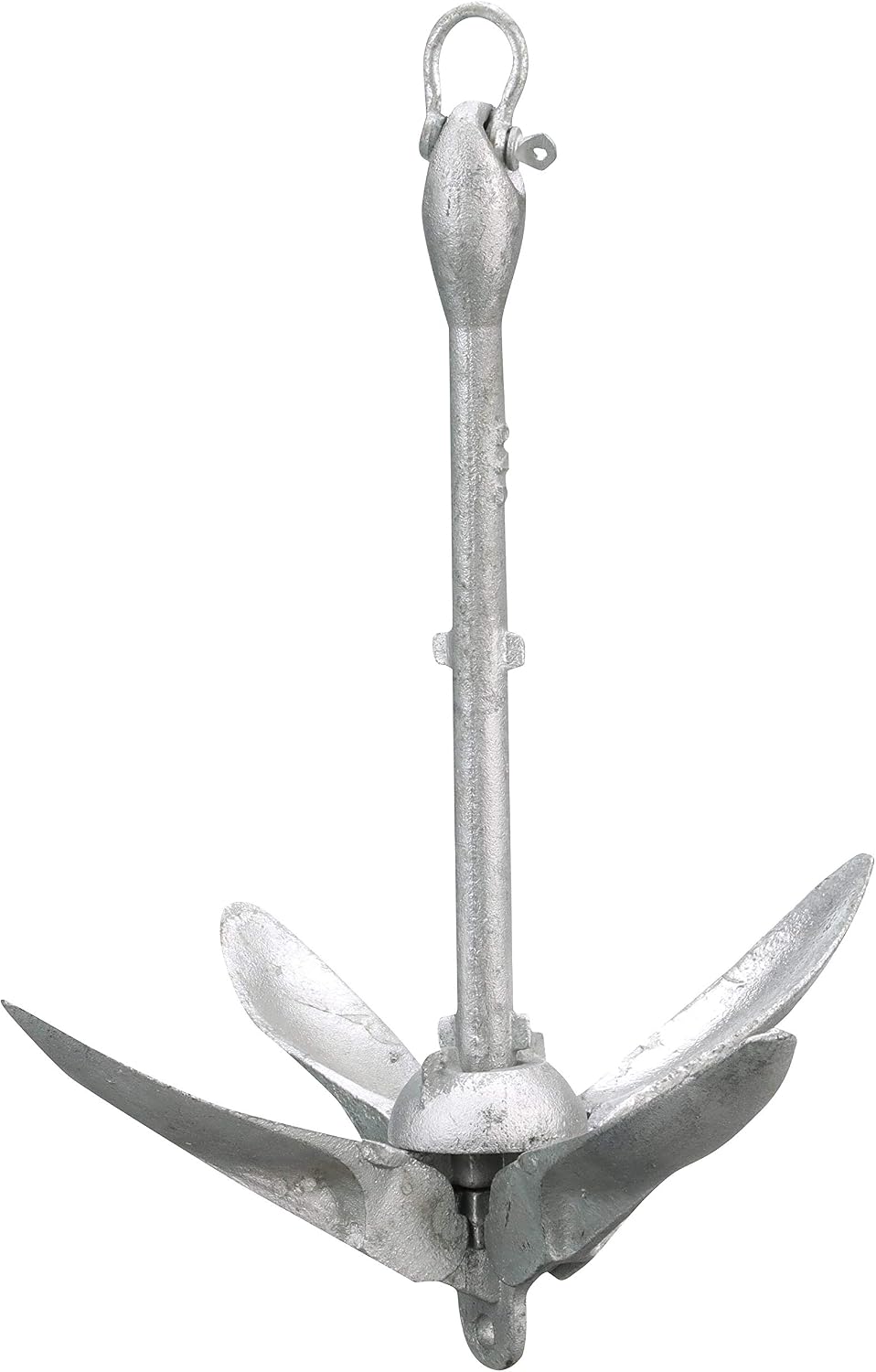 Seachoice Folding Grapnel Anchor – For Small Craft and Dinghies – Multiple Sizes