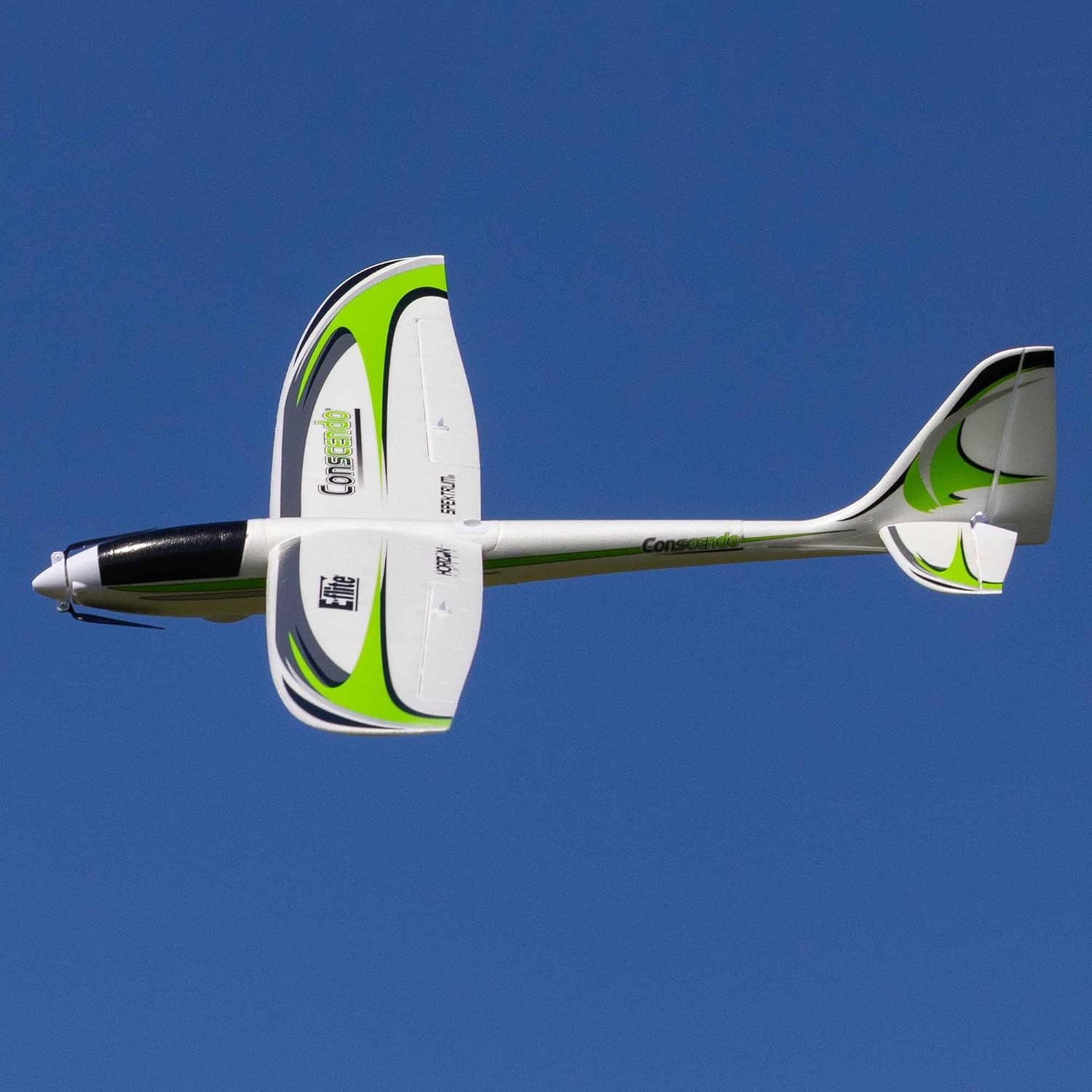 E-flite UMX Conscendo BNF Basic EFLU32050