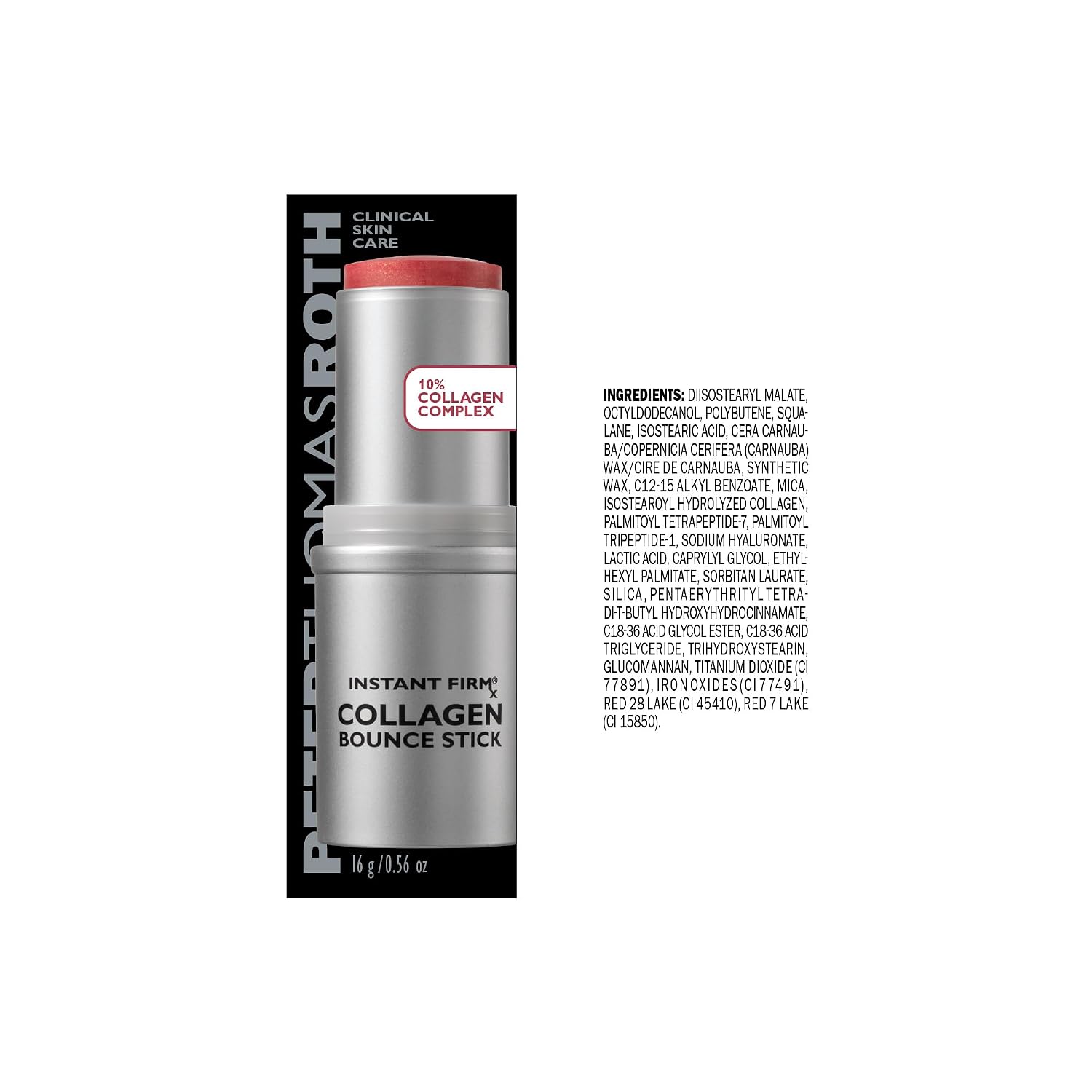 Peter Thomas Roth Women's Instant Firm Collagen Bounce Stick