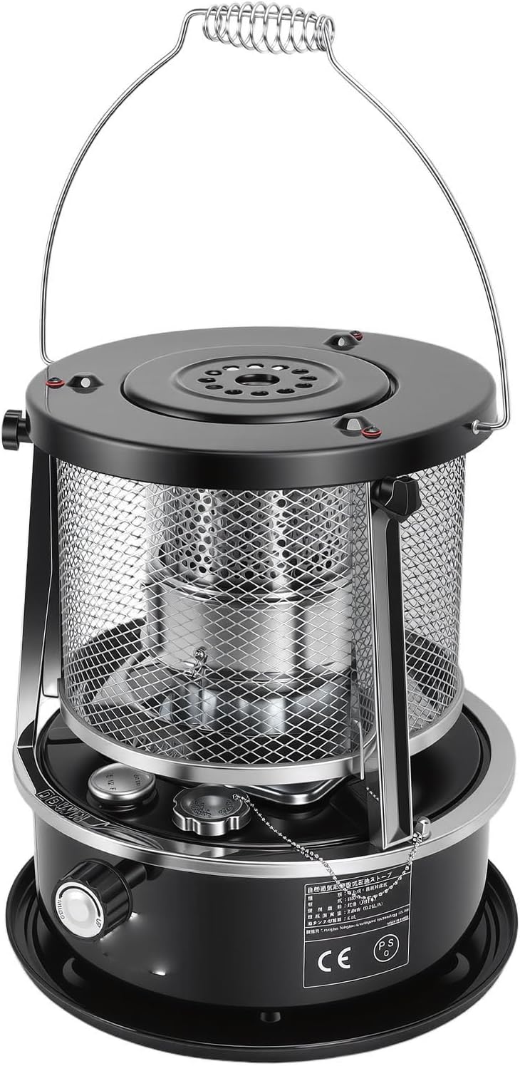 Kerosene Heater For indoor and outdoor