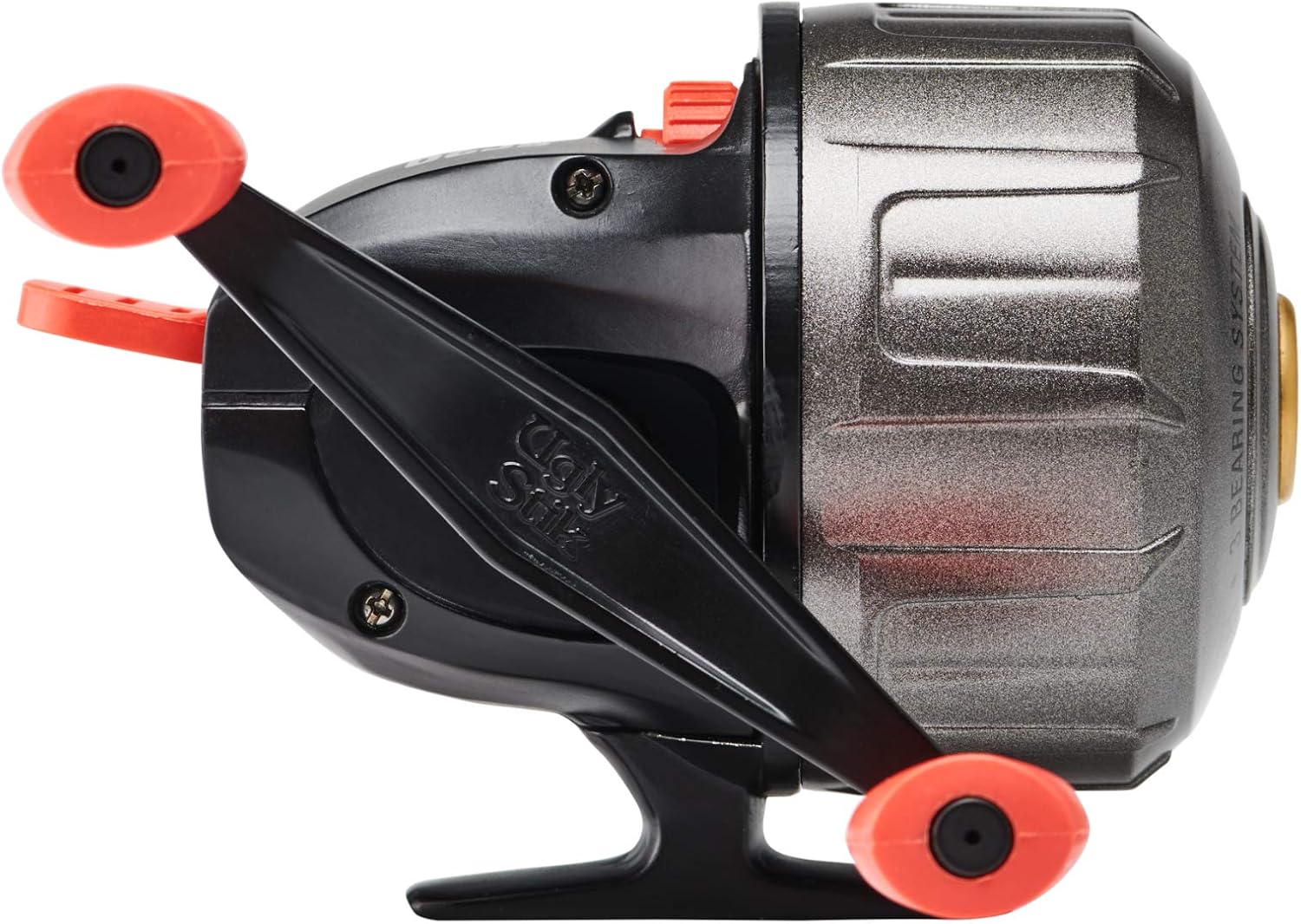 Ugly Stik Ugly Tuff Spincast Fishing Reels