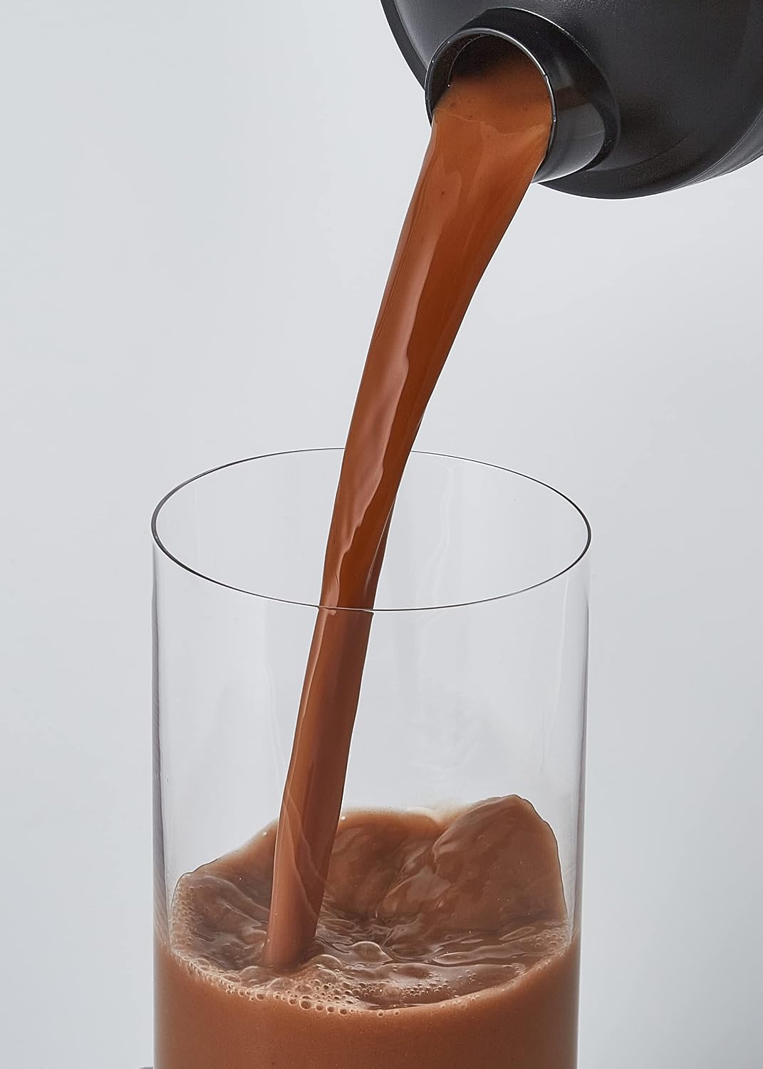PB2 Powdered Chocolate Peanut Butter with Cocoa - 4g of Protein, 90% Less Fat, Certified Gluten Free, Only 50 Calories per Serving for Shakes, Smoothies, Low-Carb, Keto Diets