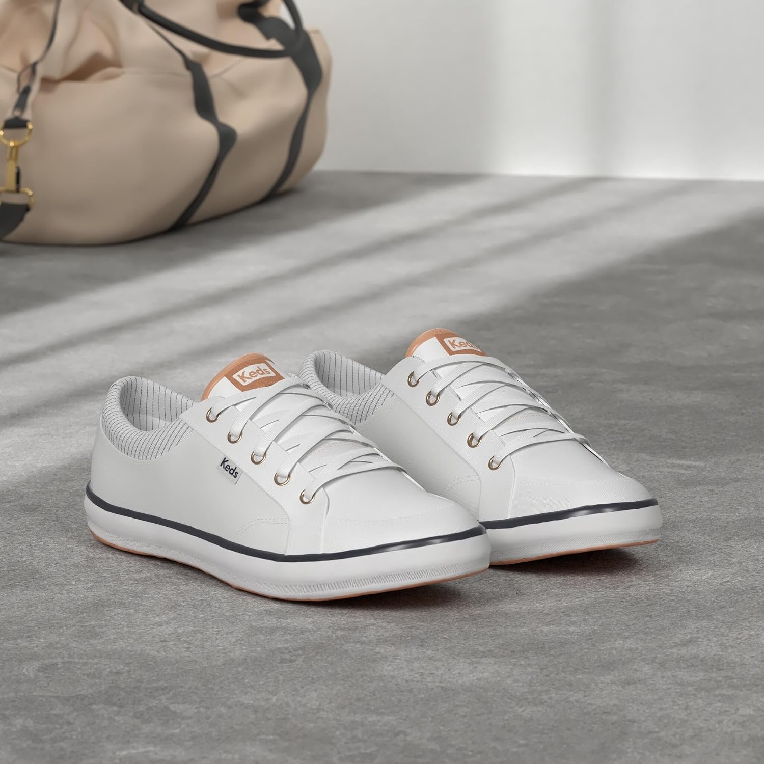 Keds Women's Center III Sneakers
