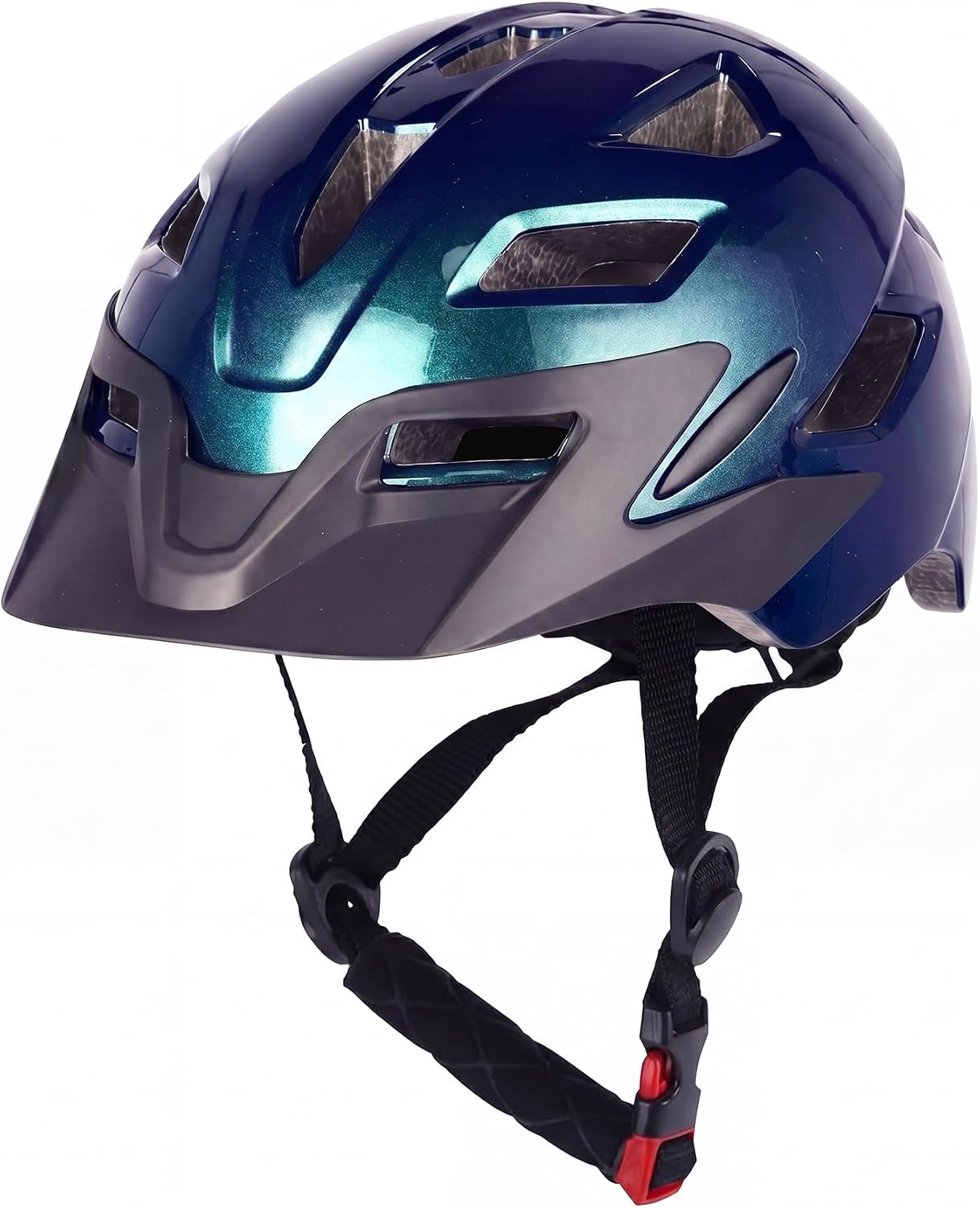 Kids Bike Helmet, Toddler Youth Helmet for Boys Girls, Ages 3-5, 5-8, 8-14