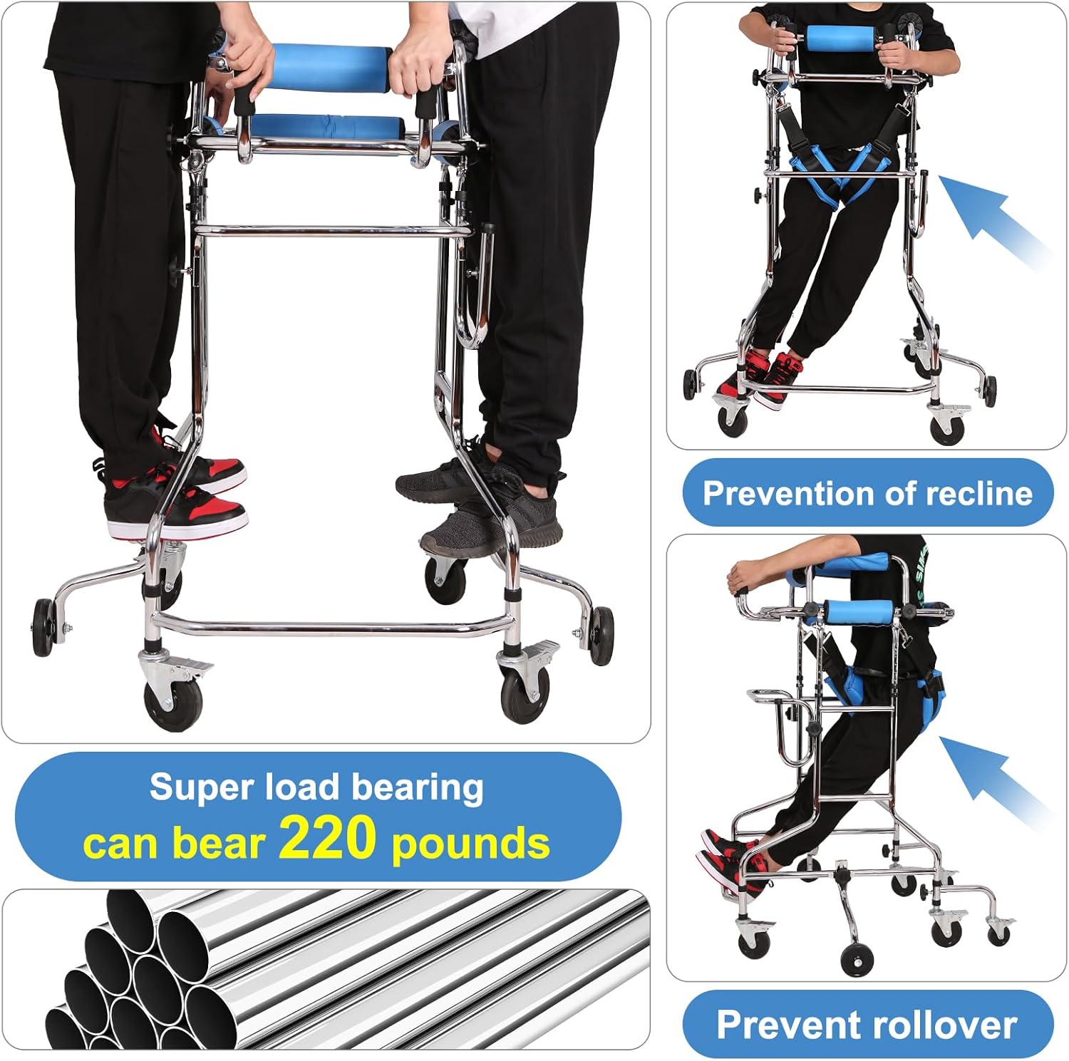 Adult Standing Walker