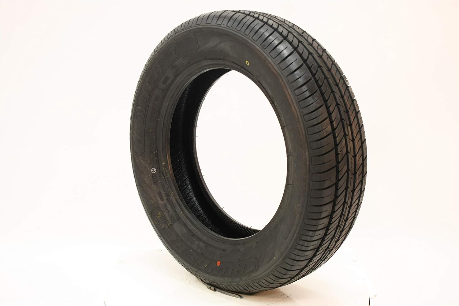 Thunderer MACH I R201 All-Season Radial Tire - 225/60R15 127H | Passenger Touring All Season Traction 96H Rated Standard Load Radial Construction