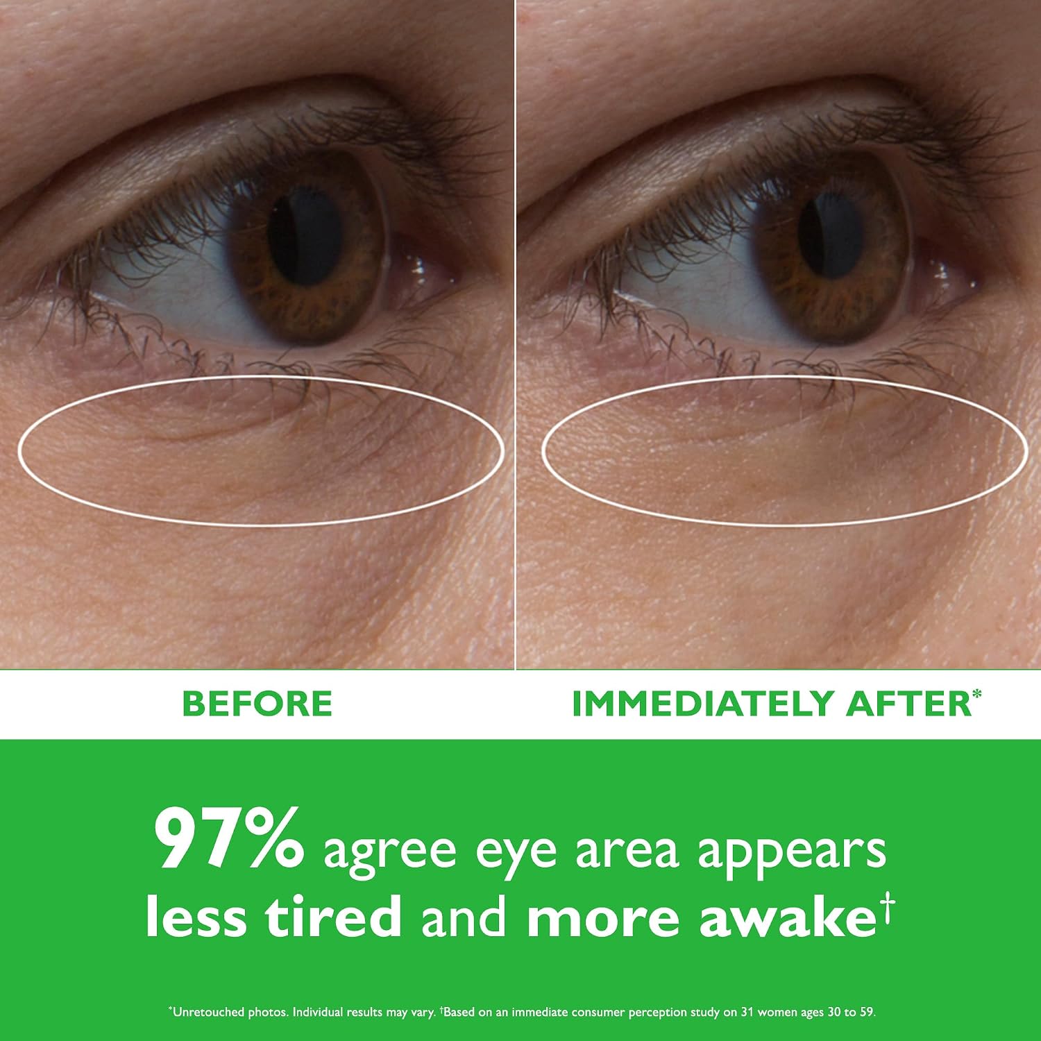 Peter Thomas Roth | Cucumber De-Tox® Hydra-Gel Eye Patches | Cucumber Extract Eye Mask Patches for Puffiness and Dark Circles