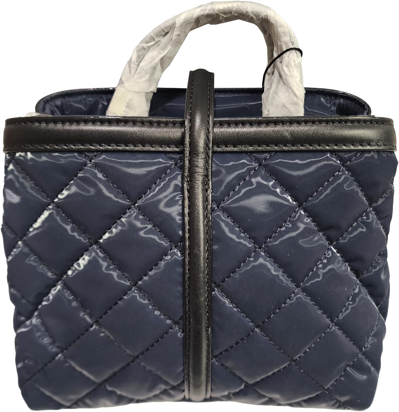 MZ WALLACE Women's Mini Astor Top Handle Satchel