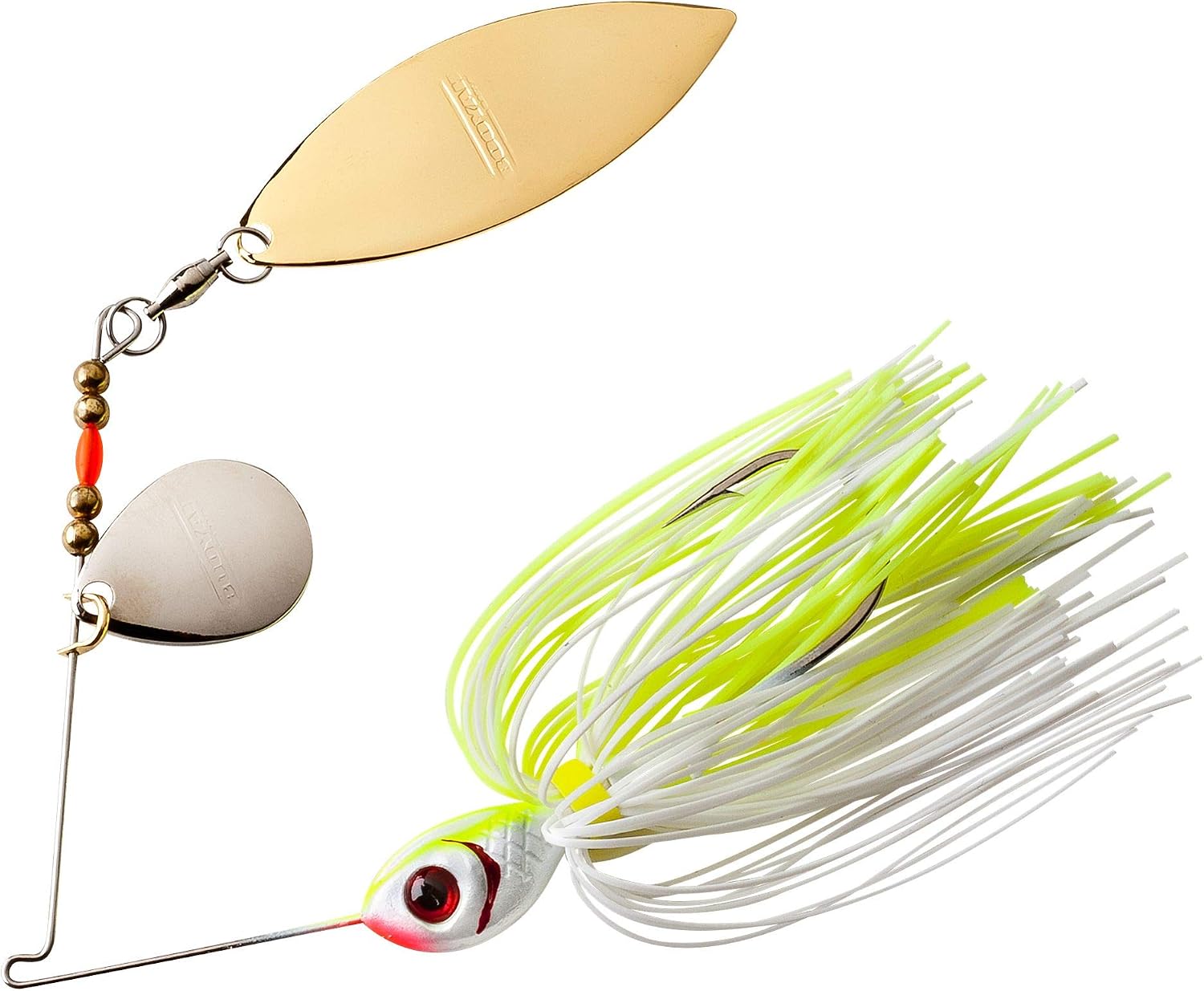 Booyah Blade Spinner-Bait Bass Fishing Lure
